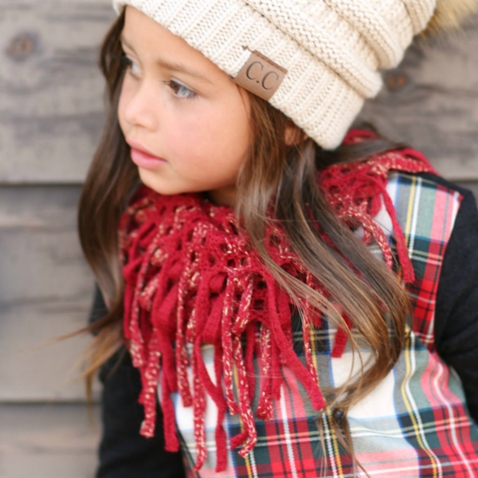 To Tie? OR Knot To Tie? - Truly Contagious