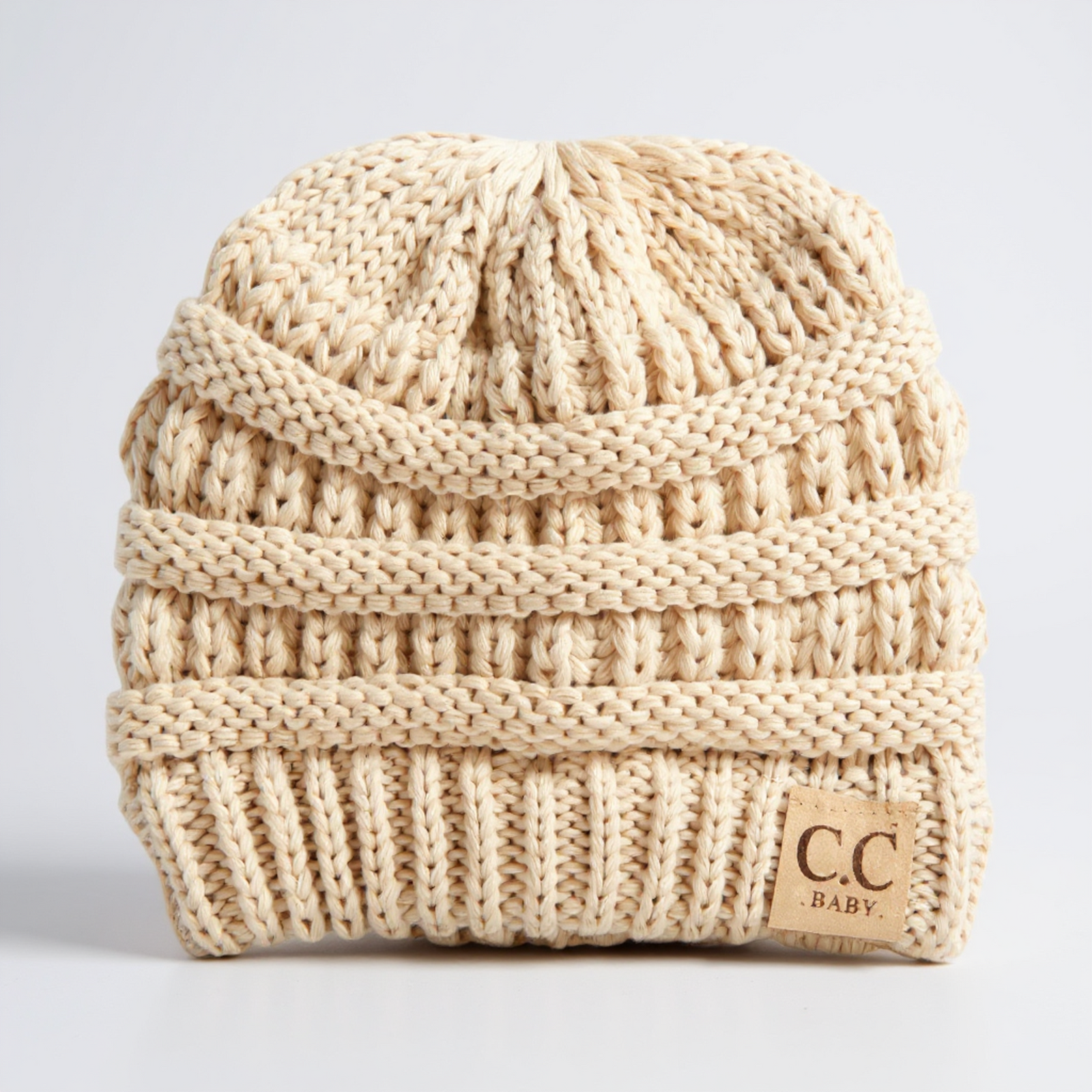 CC Beanie Baby Popular Accessories Winter Hats, Ages Newborn - 12 Month