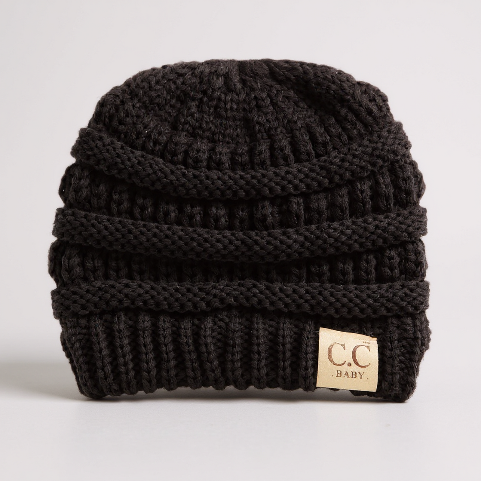 CC Beanie Baby Popular Accessories Winter Hats, Ages Newborn - 12 Month