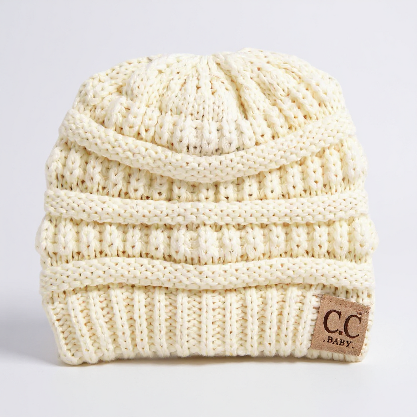 CC Beanie Baby Popular Accessories Winter Hats, Ages Newborn - 12 Month