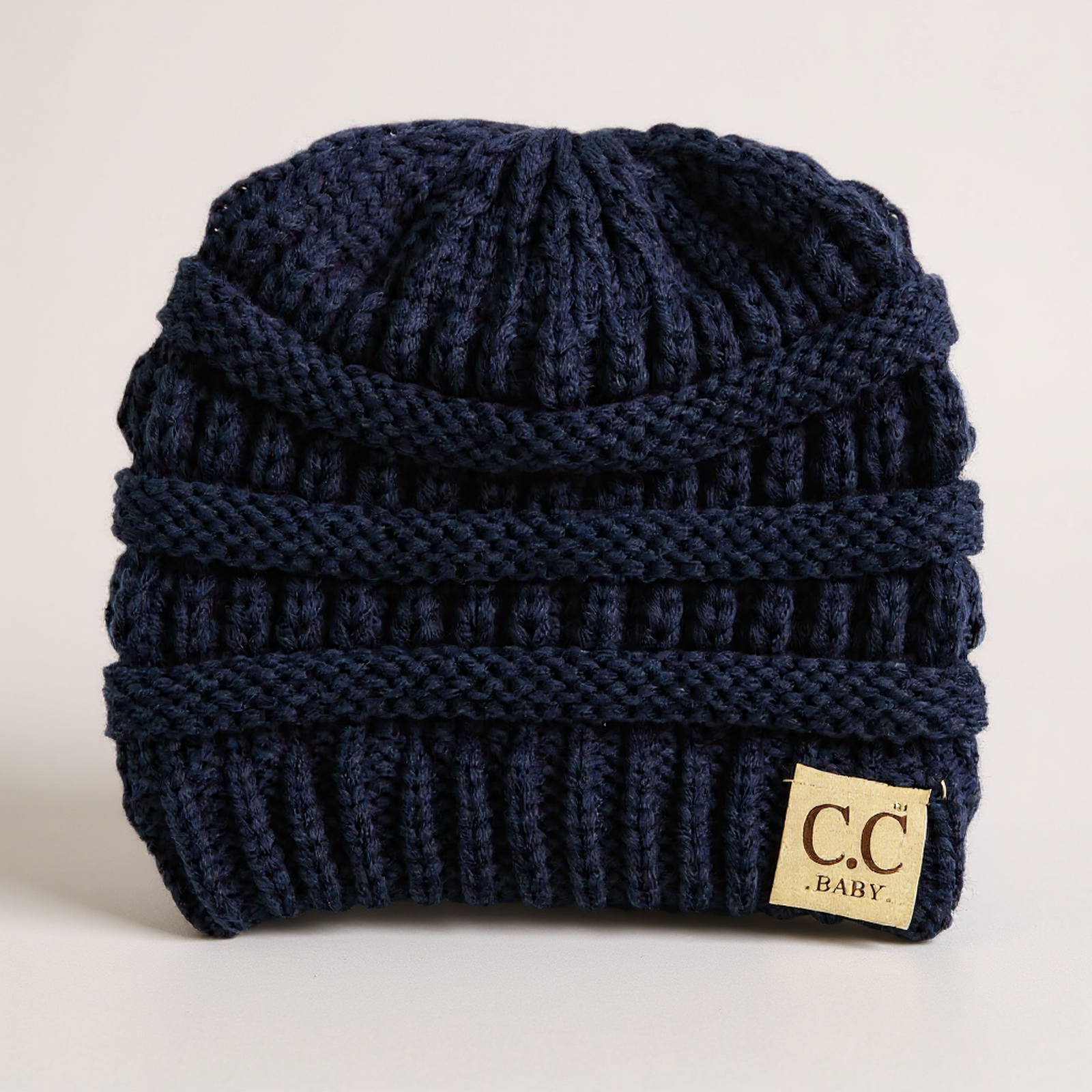 CC Beanie Baby Popular Accessories Winter Hats, Ages Newborn - 12 Month