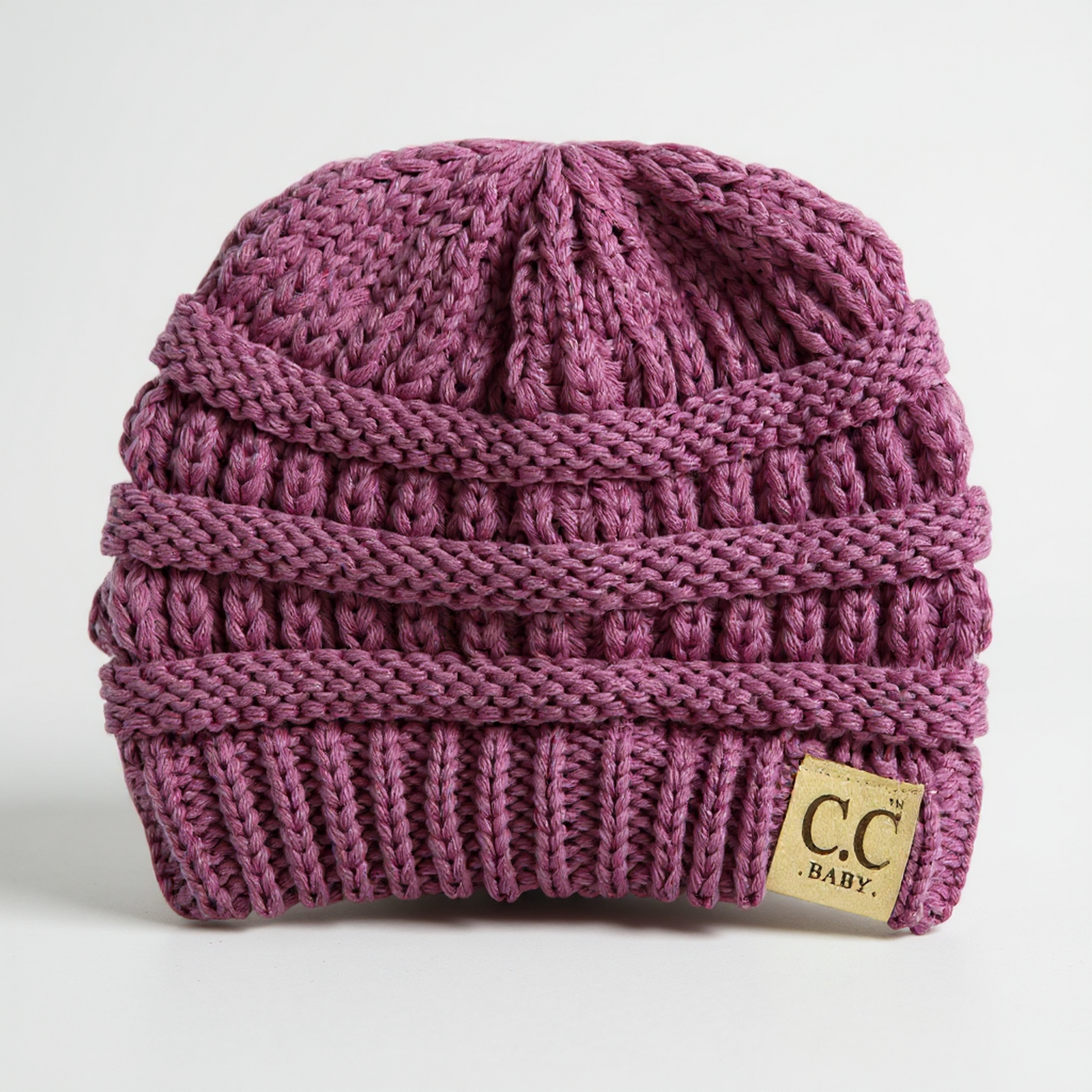 CC Beanie Baby Popular Accessories Winter Hats, Ages Newborn - 12 Month