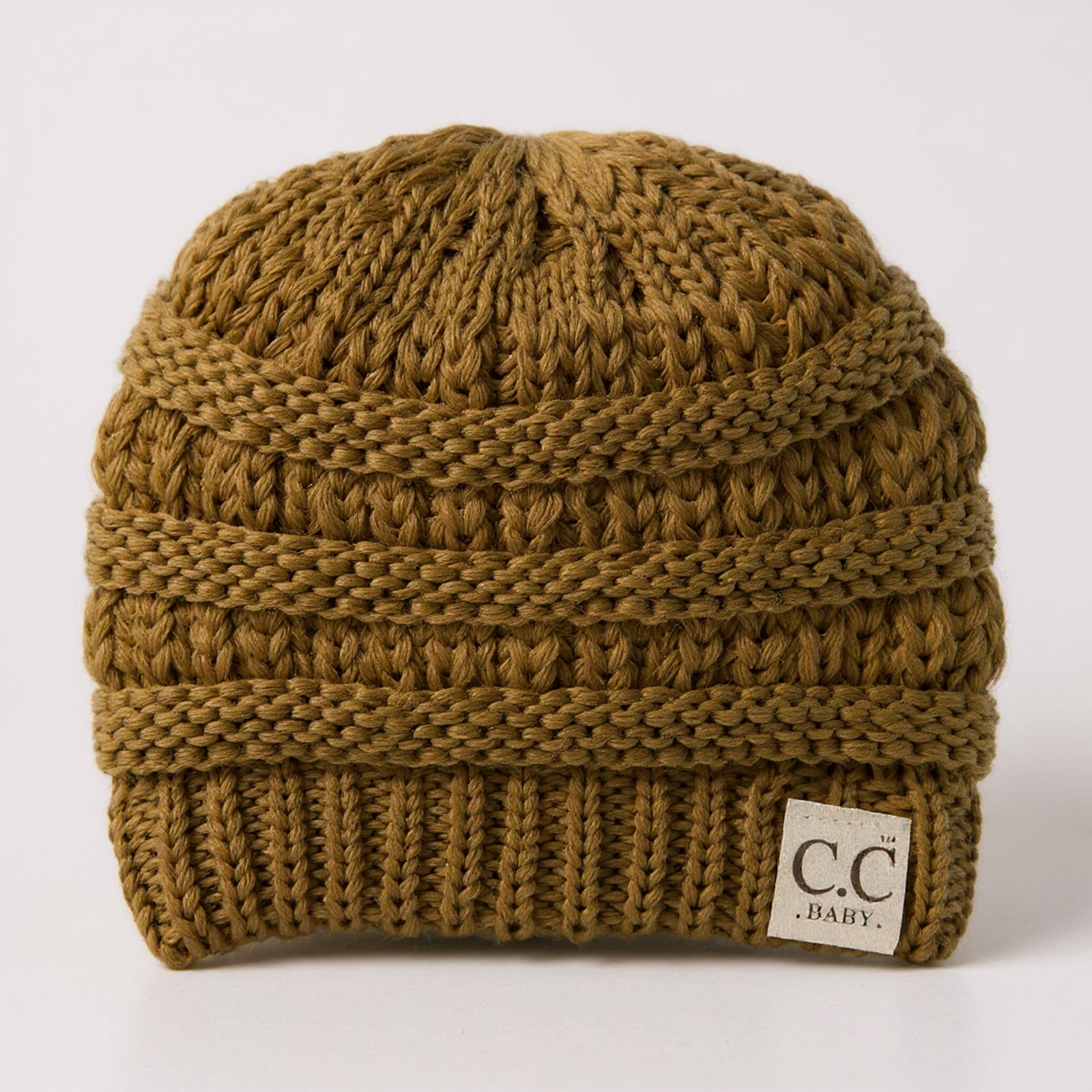 CC Beanie Baby Popular Accessories Winter Hats, Ages Newborn - 12 Month