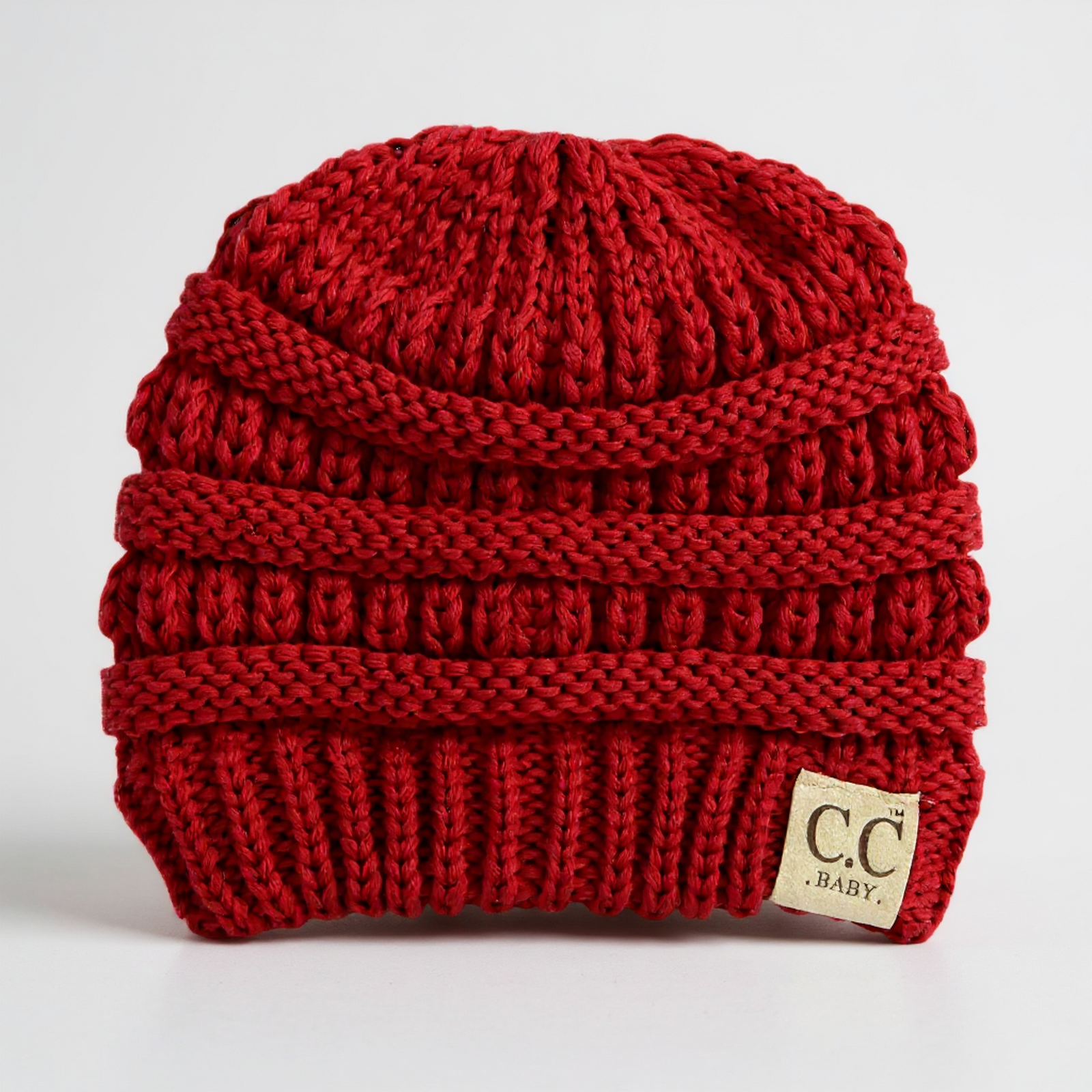 CC Beanie Baby Popular Accessories Winter Hats, Ages Newborn - 12 Month