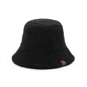 CC Sherpa Accent Reversible Bucket | Cold Weather - Truly Contagious