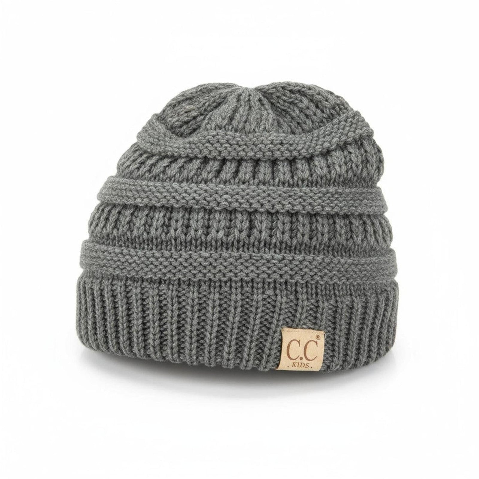 CC Beanie Baby Popular Accessories Winter Hats, Ages Newborn - 12 Month