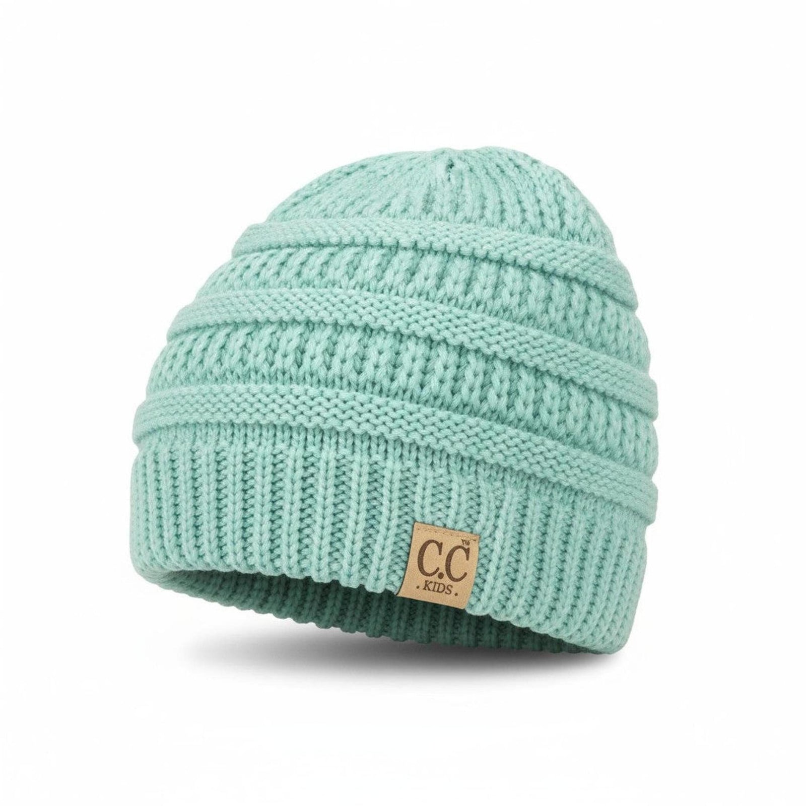 CC Beanie Baby Popular Accessories Winter Hats, Ages Newborn - 12 Month