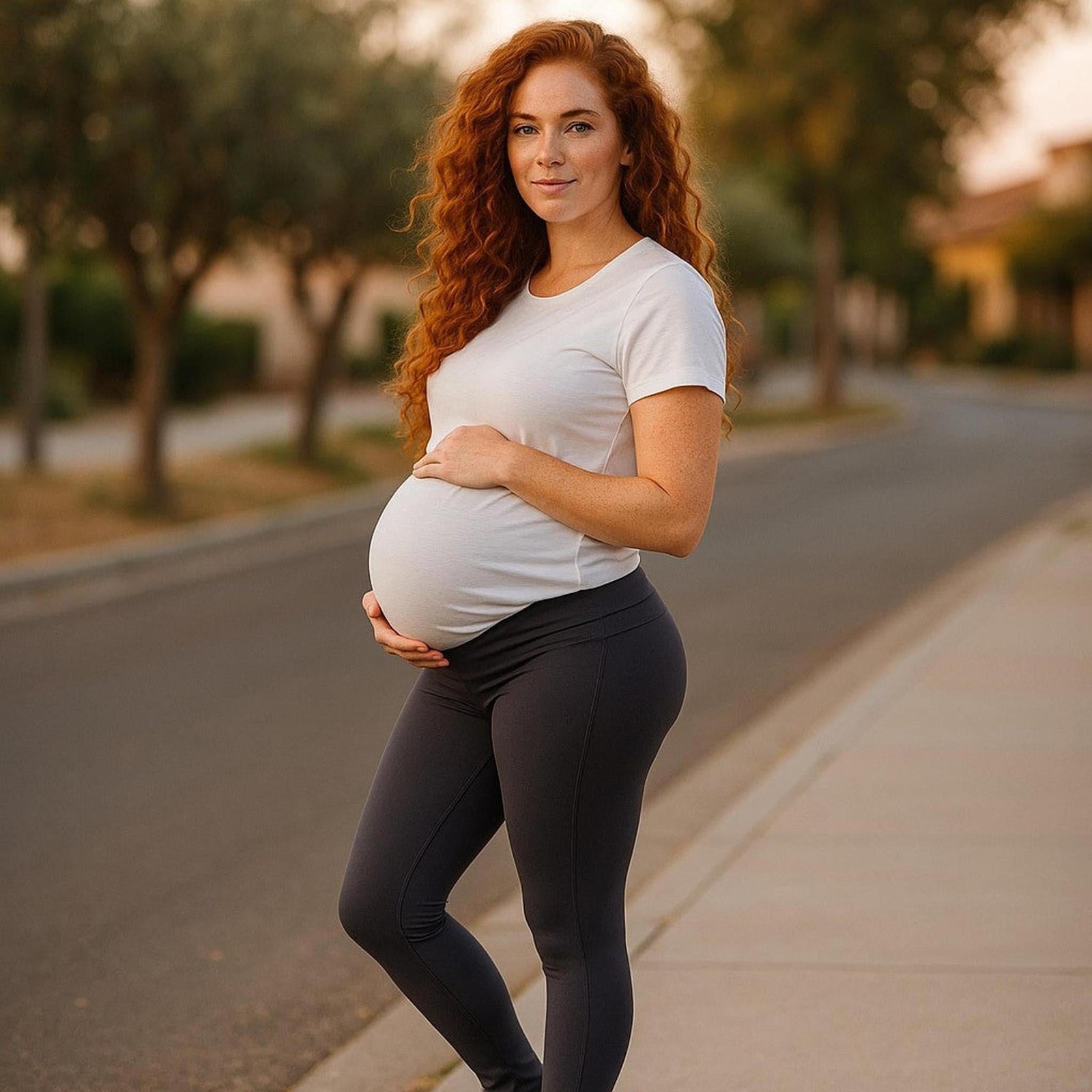 Maternity Leggings