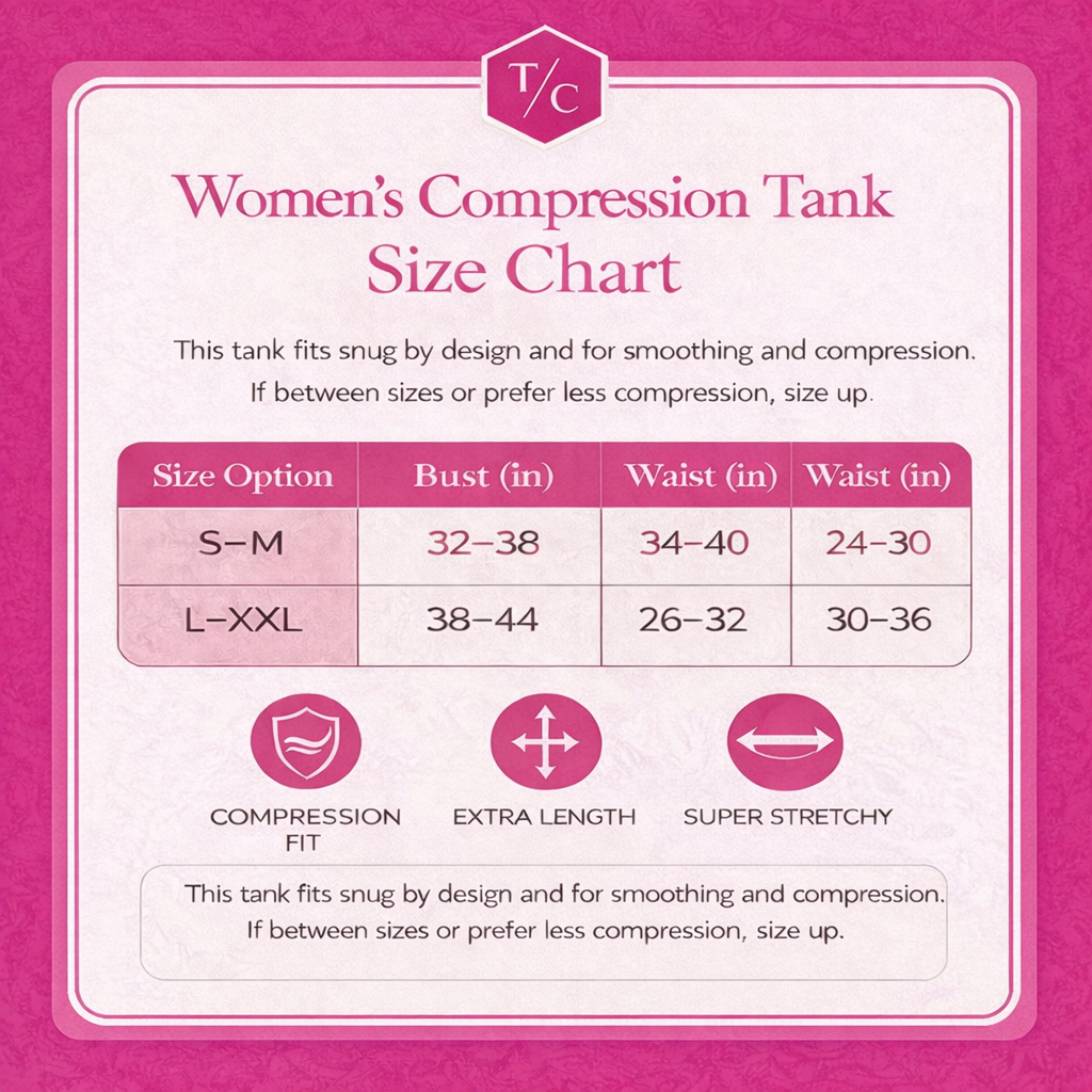 Extra Long Layering Racerback Tank - Seamless Stretch