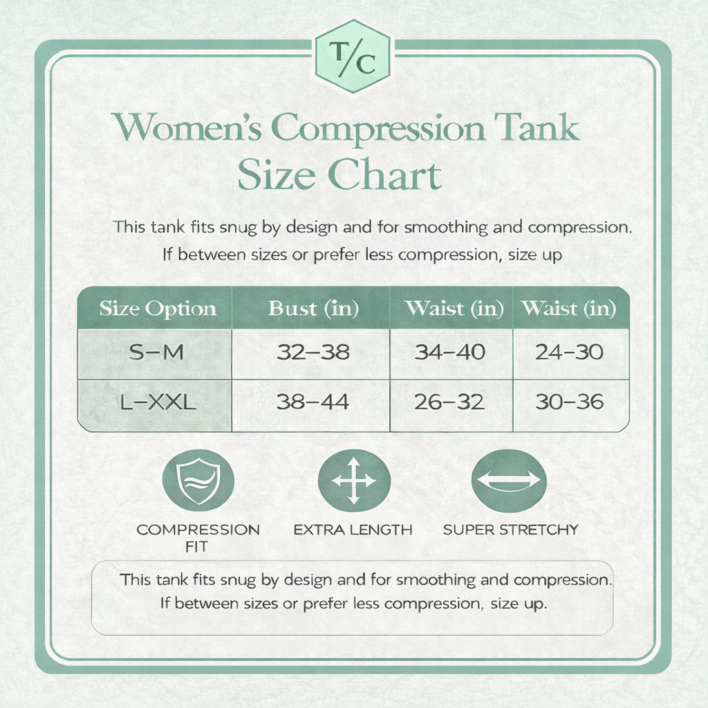 Scoop Back Layering Tank Top - Ultra Soft Stretch