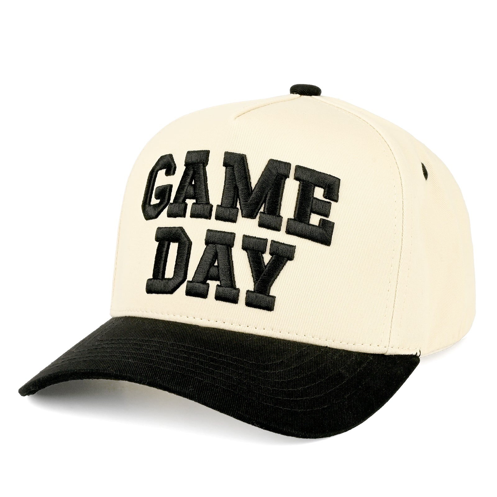 Truly Contagious Quality Embroidered Trucker Cap