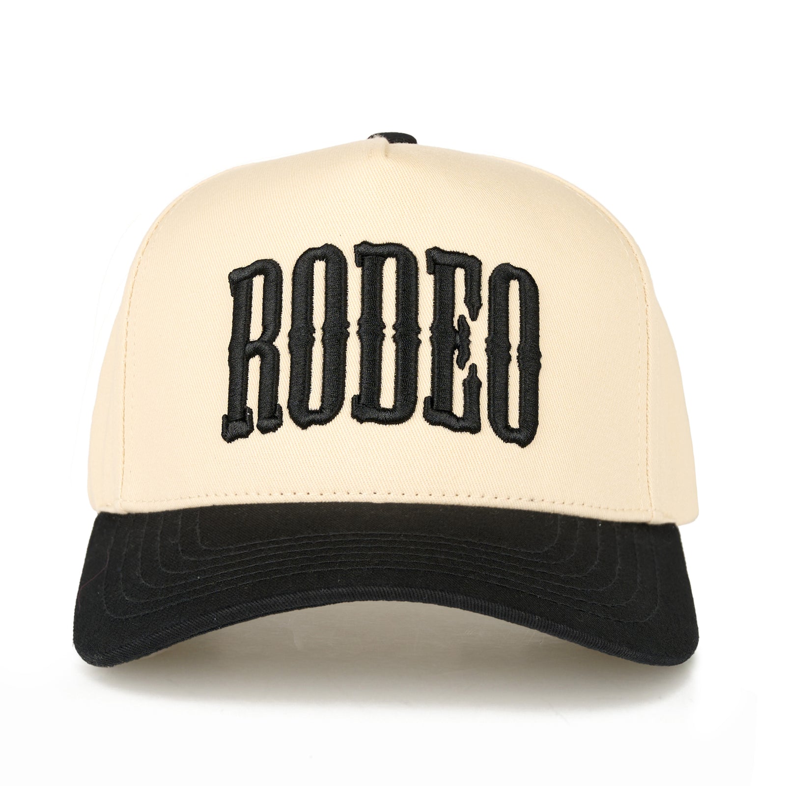 Truly Contagious Quality Embroidered Trucker Cap