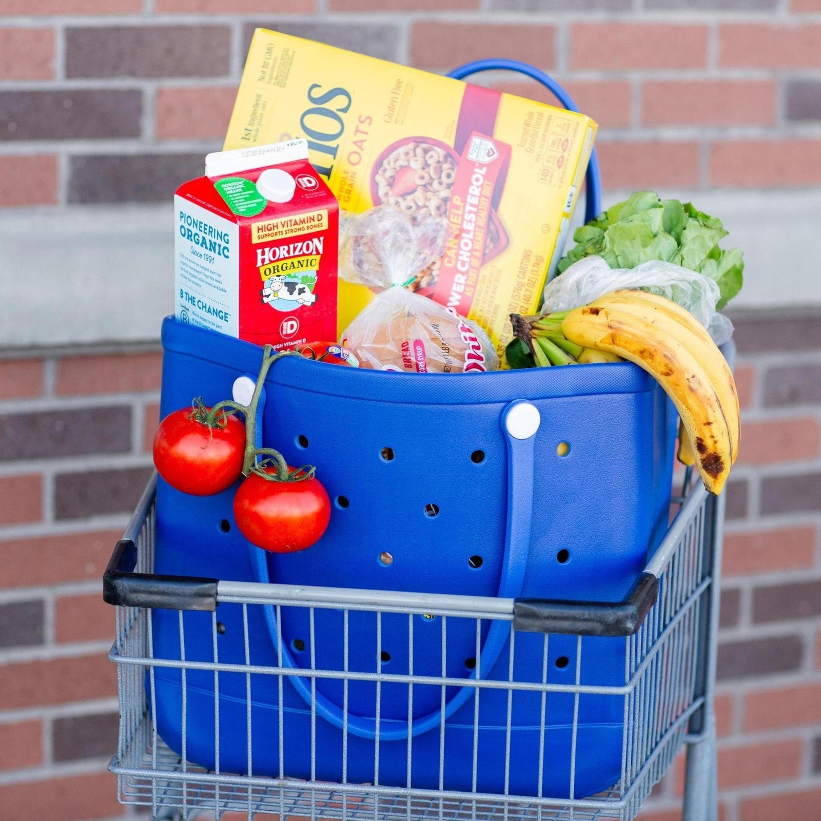 All - Around Adventure X - Large Eva Tote - Truly Contagious