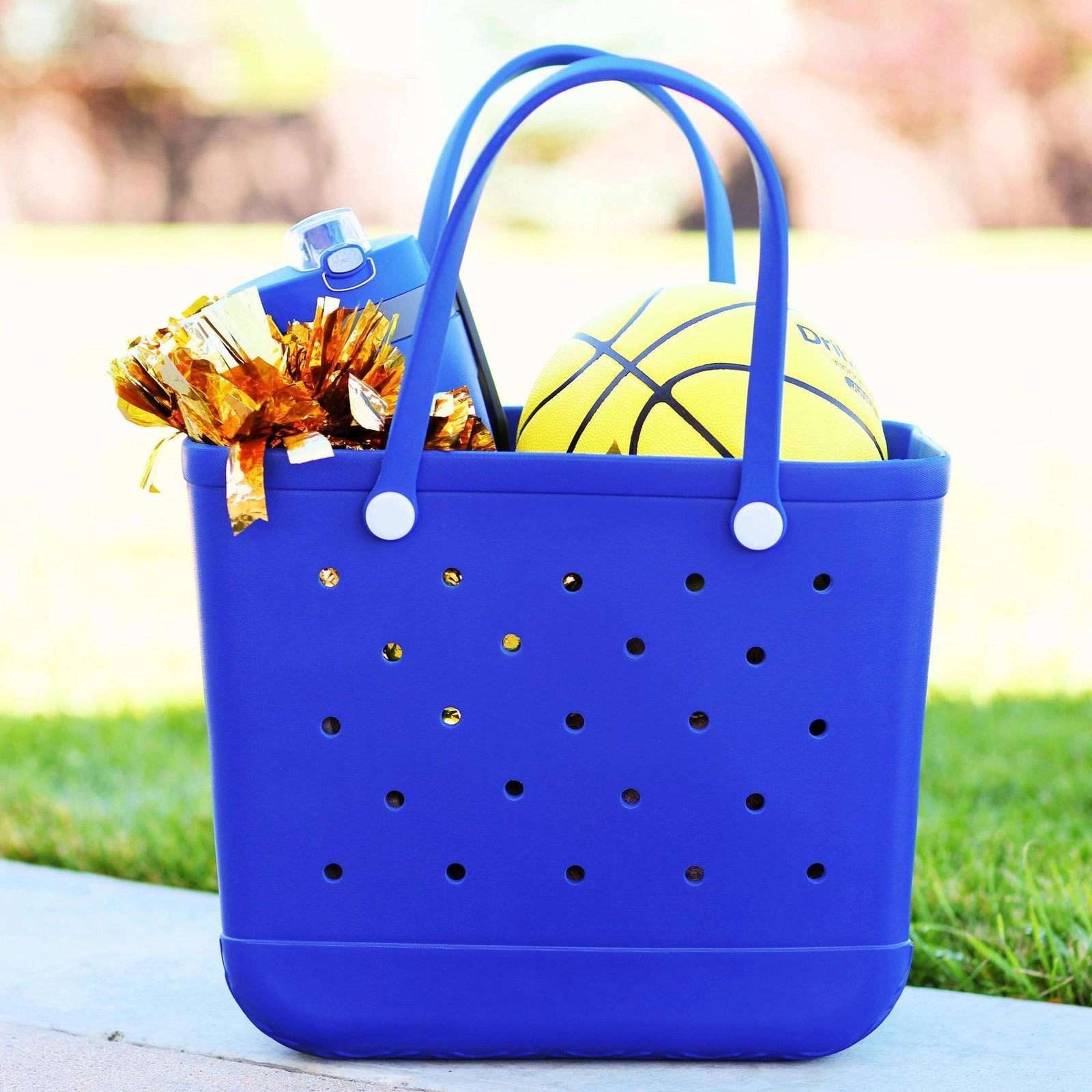 All - Around Adventure X - Large Eva Tote - Truly Contagious