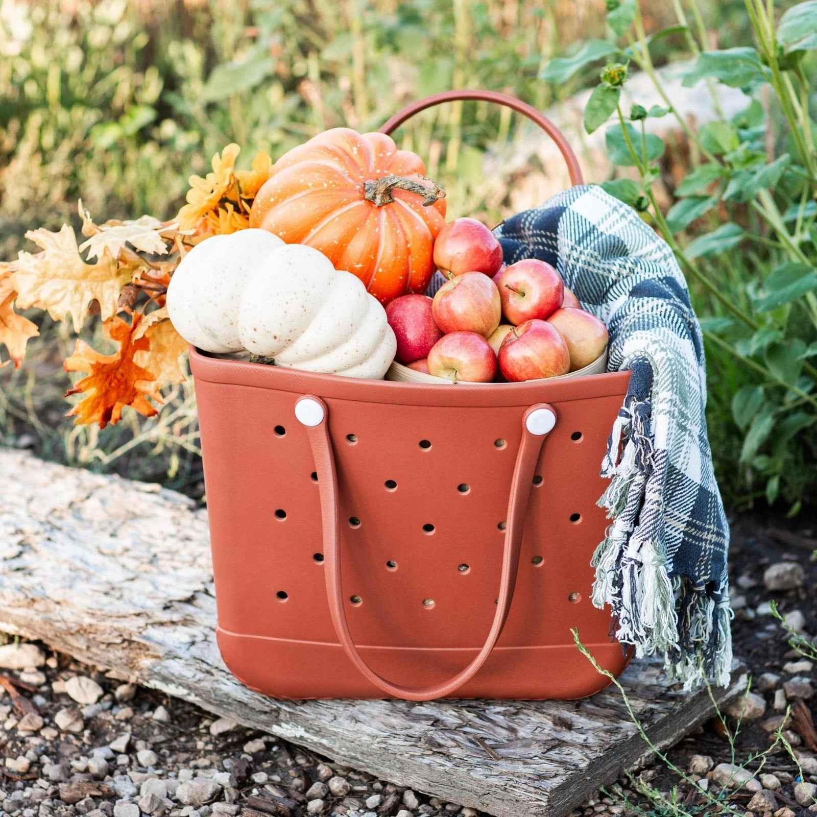 All - Around Adventure X - Large Eva Tote - Truly Contagious