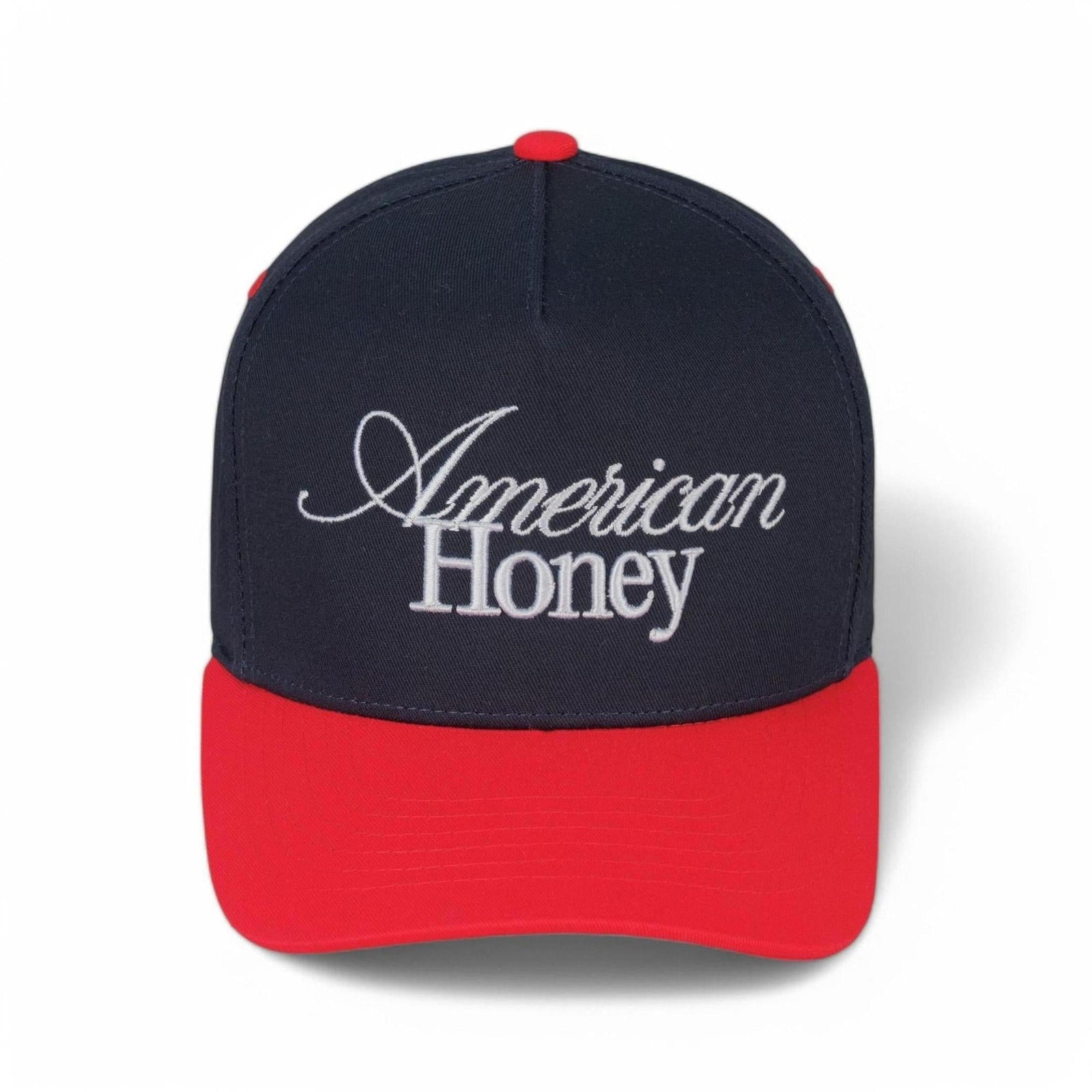 C.C ® American Honey - Red/Navy - Truly Contagious