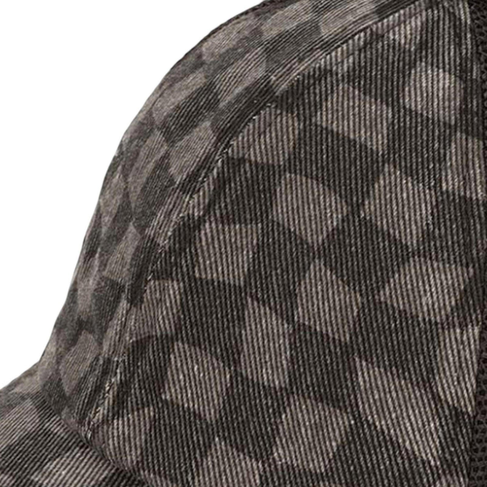 CC Checkered Pattern Pony Hats Criss Cross Style Women Cap for Ponytail - Truly Contagious