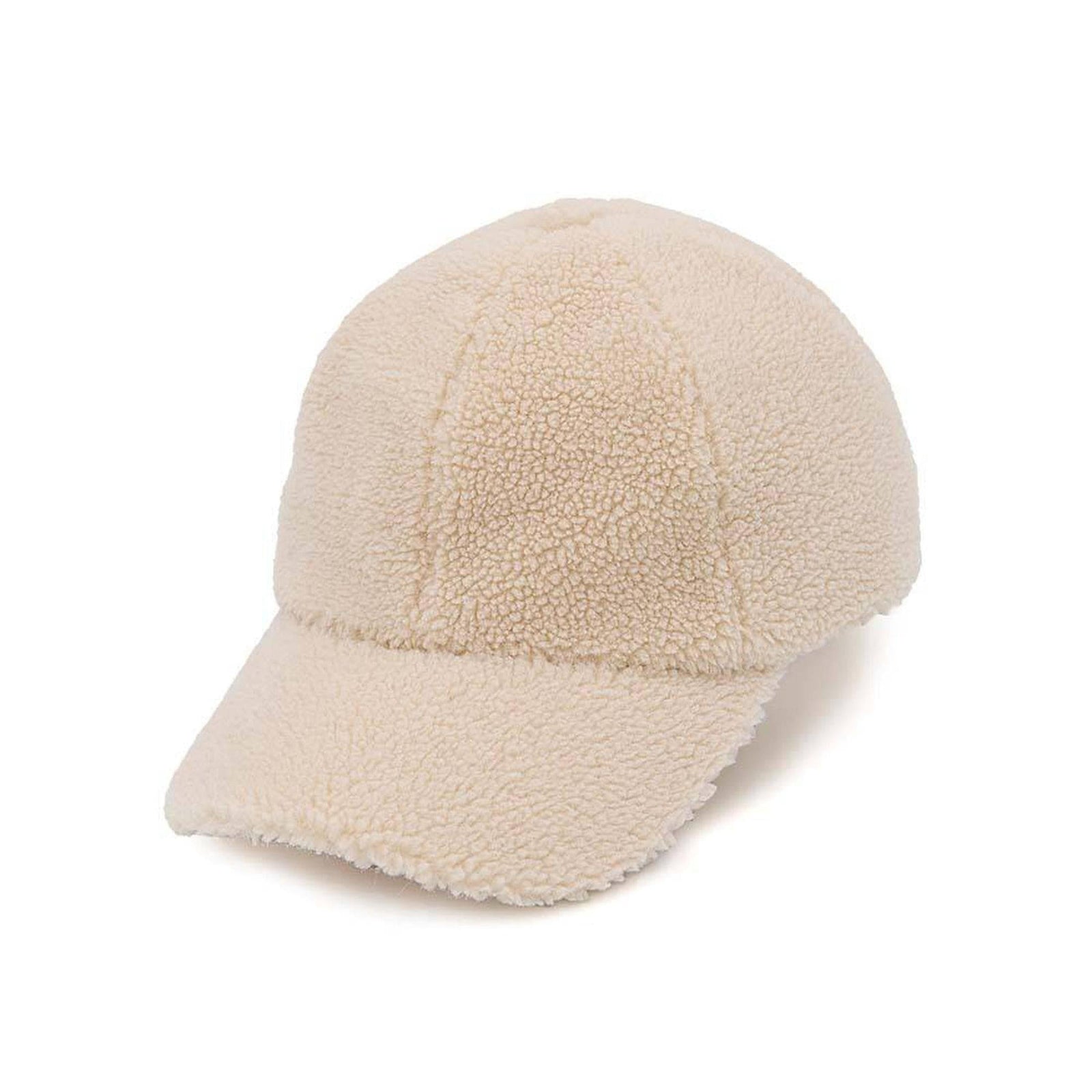 CC Cozy Sherpa Cap - Truly Contagious
