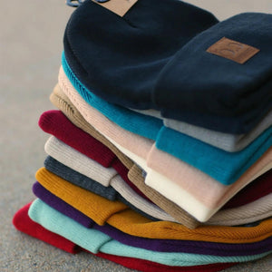 CC Everyday Beanie Unisex Adult, Kid and Baby Sizes - Truly Contagious