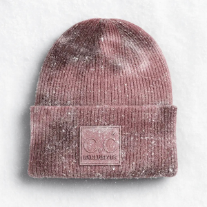 CC® Everyday Beanie - Unisex Ribbed Knit Winter Hat - Soft Acrylic - Multiple Colors - Truly Contagious