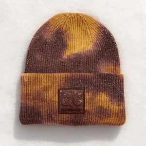 CC® Everyday Beanie - Unisex Ribbed Knit Winter Hat - Soft Acrylic - Multiple Colors - Truly Contagious