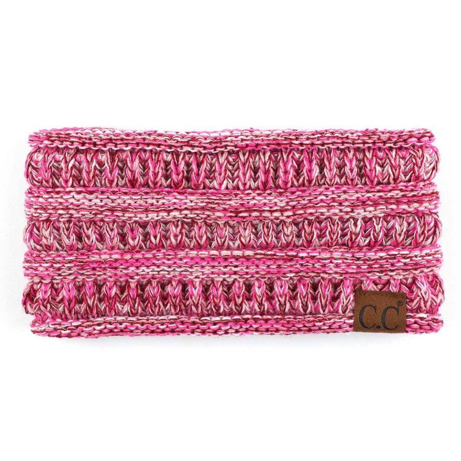 CC Kid Cozy Multi Pony Headband - Truly Contagious