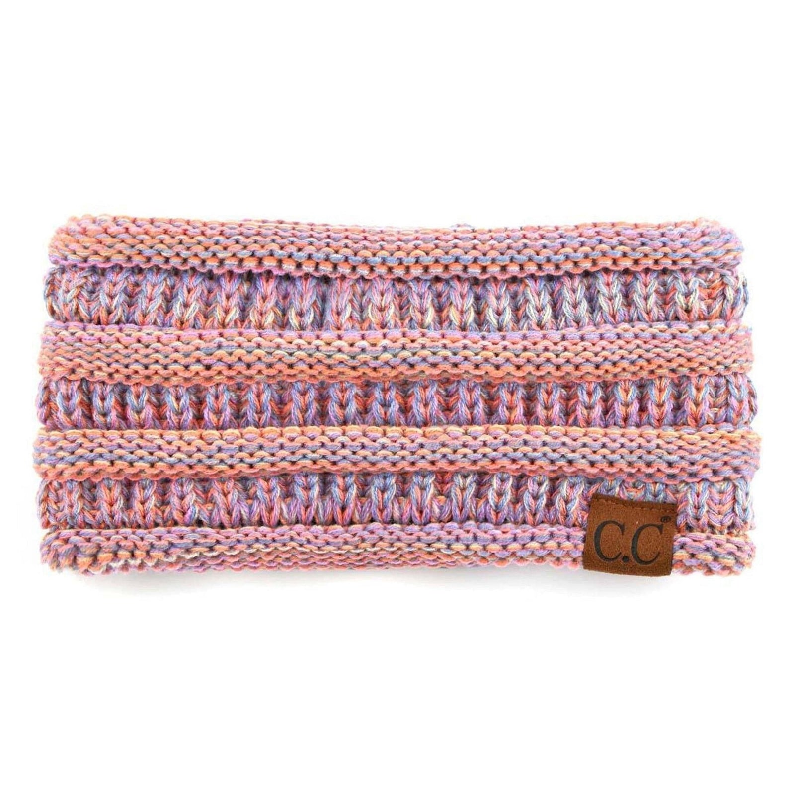 CC Kid Cozy Multi Pony Headband - Truly Contagious