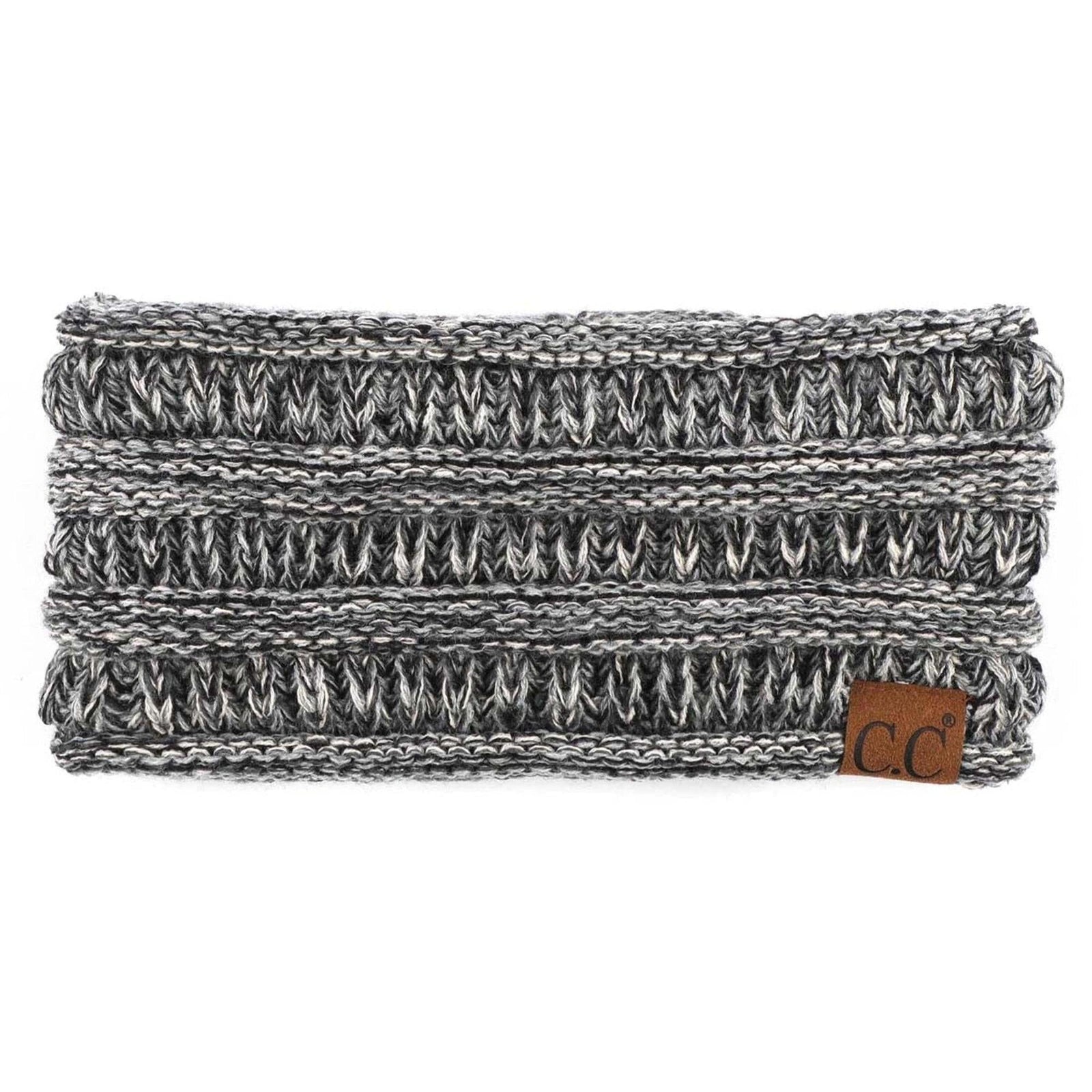 CC Kid Cozy Multi Pony Headband - Truly Contagious