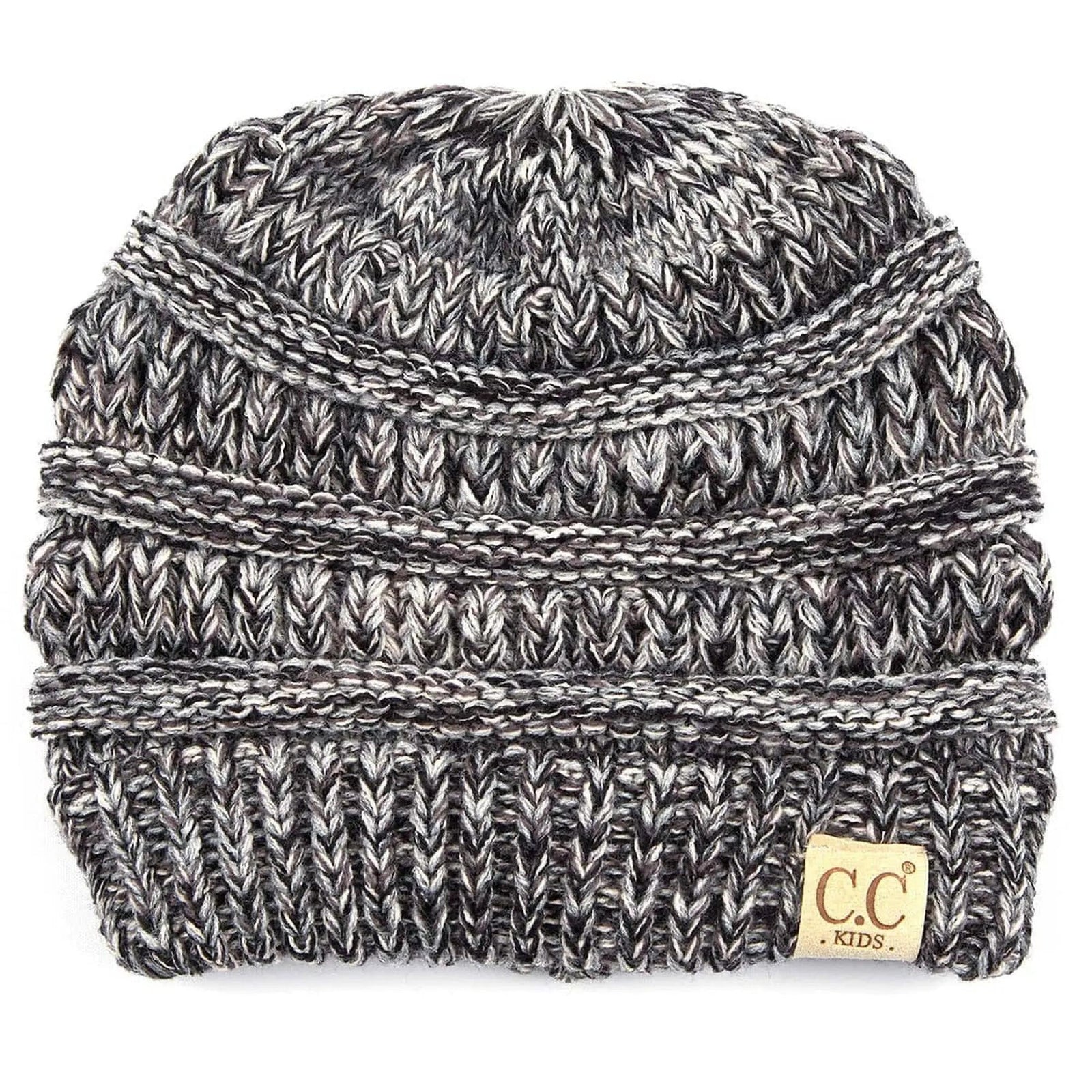 CC Kids Multi Color Beanie - Truly Contagious