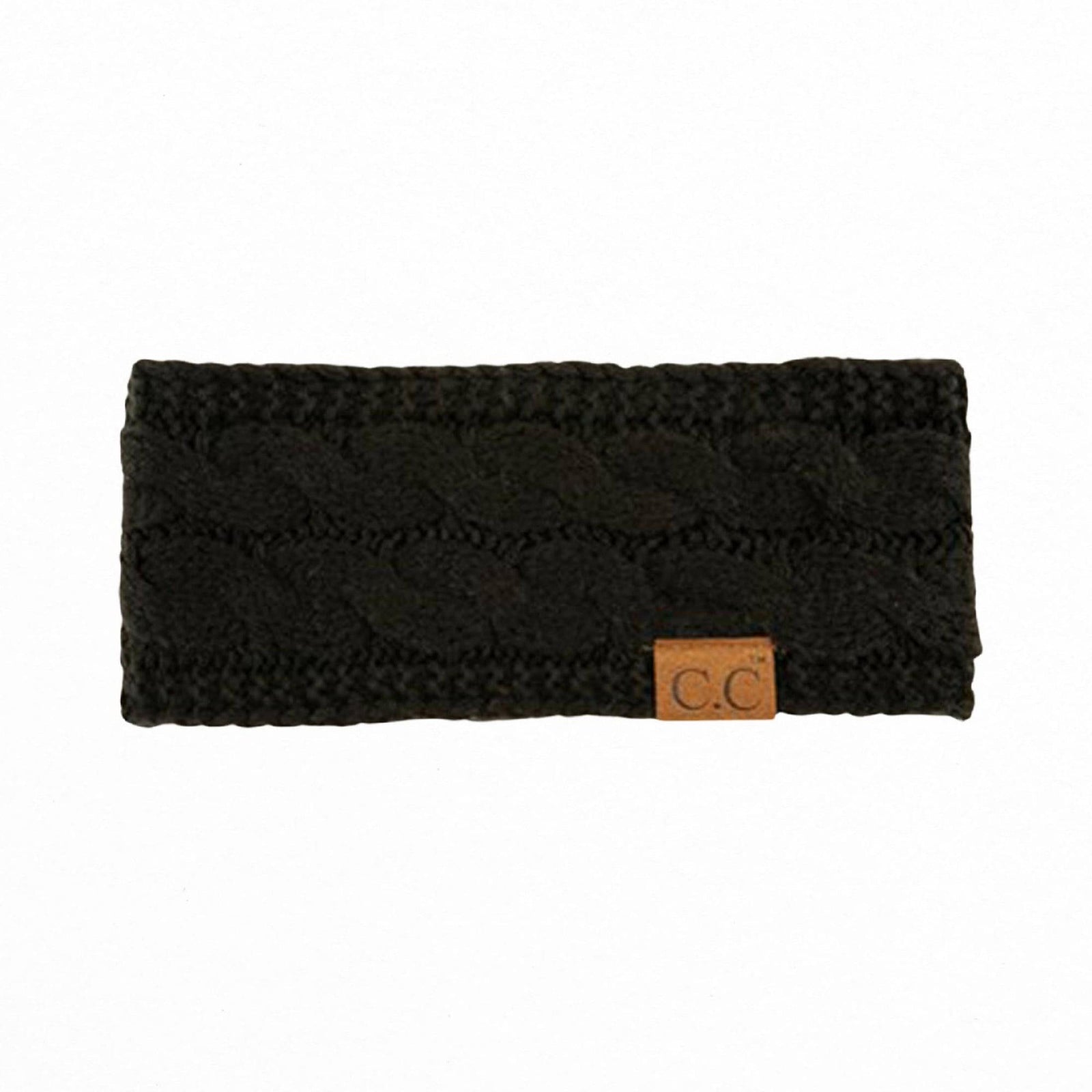 CC Kids Non - Lined Head Wrap ( KIDS - HW - 19B ) ( HW - 19B ) - Truly Contagious