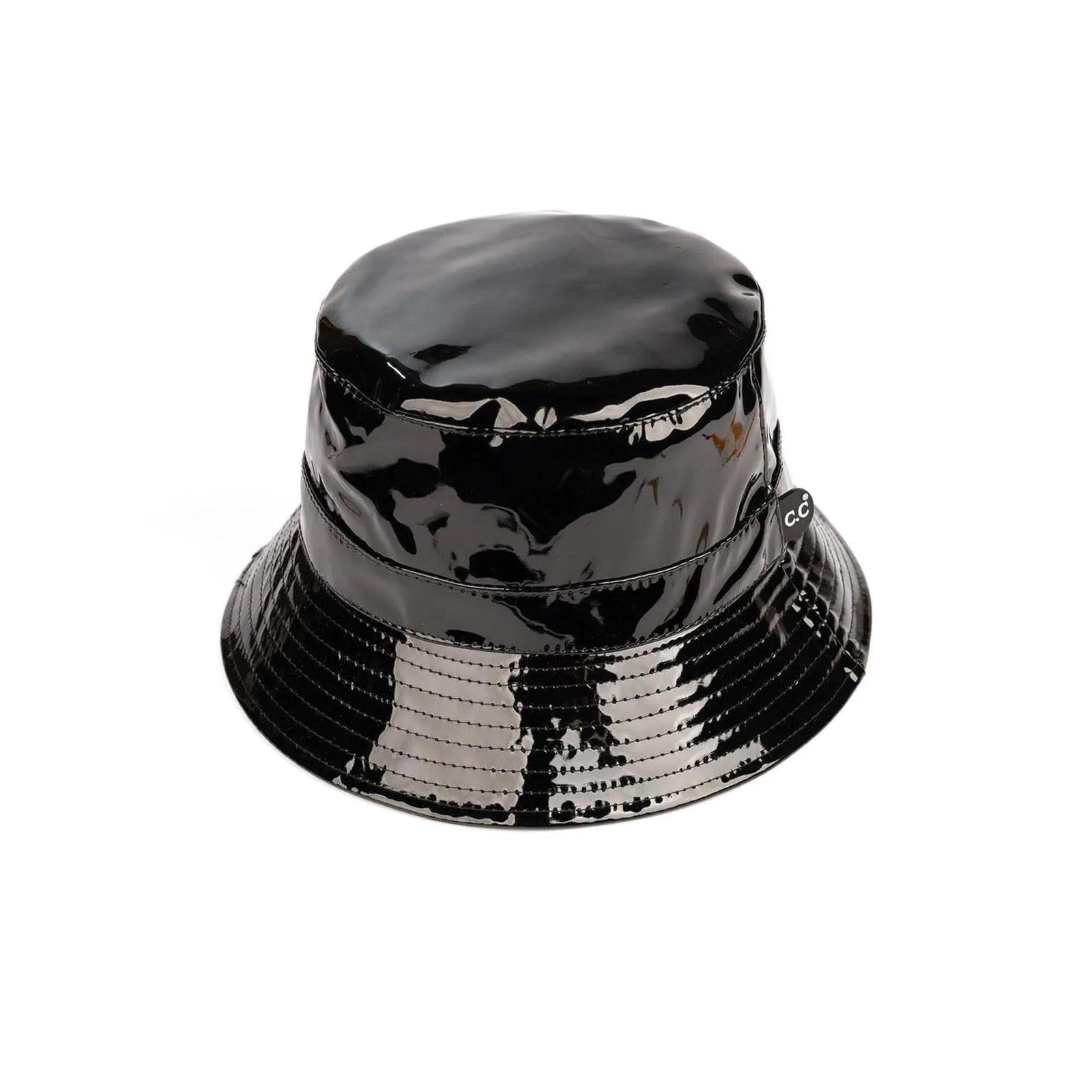 CC Luxury Waterproof Bucket Hat | Adult and Kid Sizes - Truly Contagious