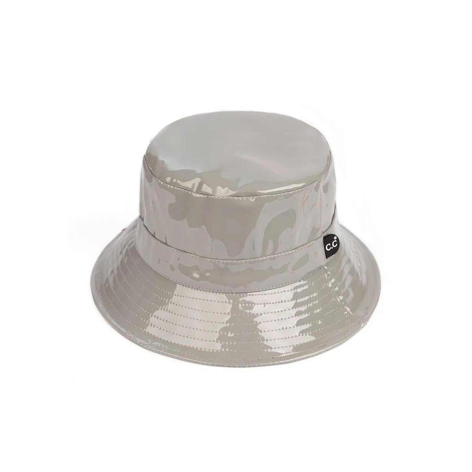 CC Luxury Waterproof Bucket Hat | Adult and Kid Sizes - Truly Contagious