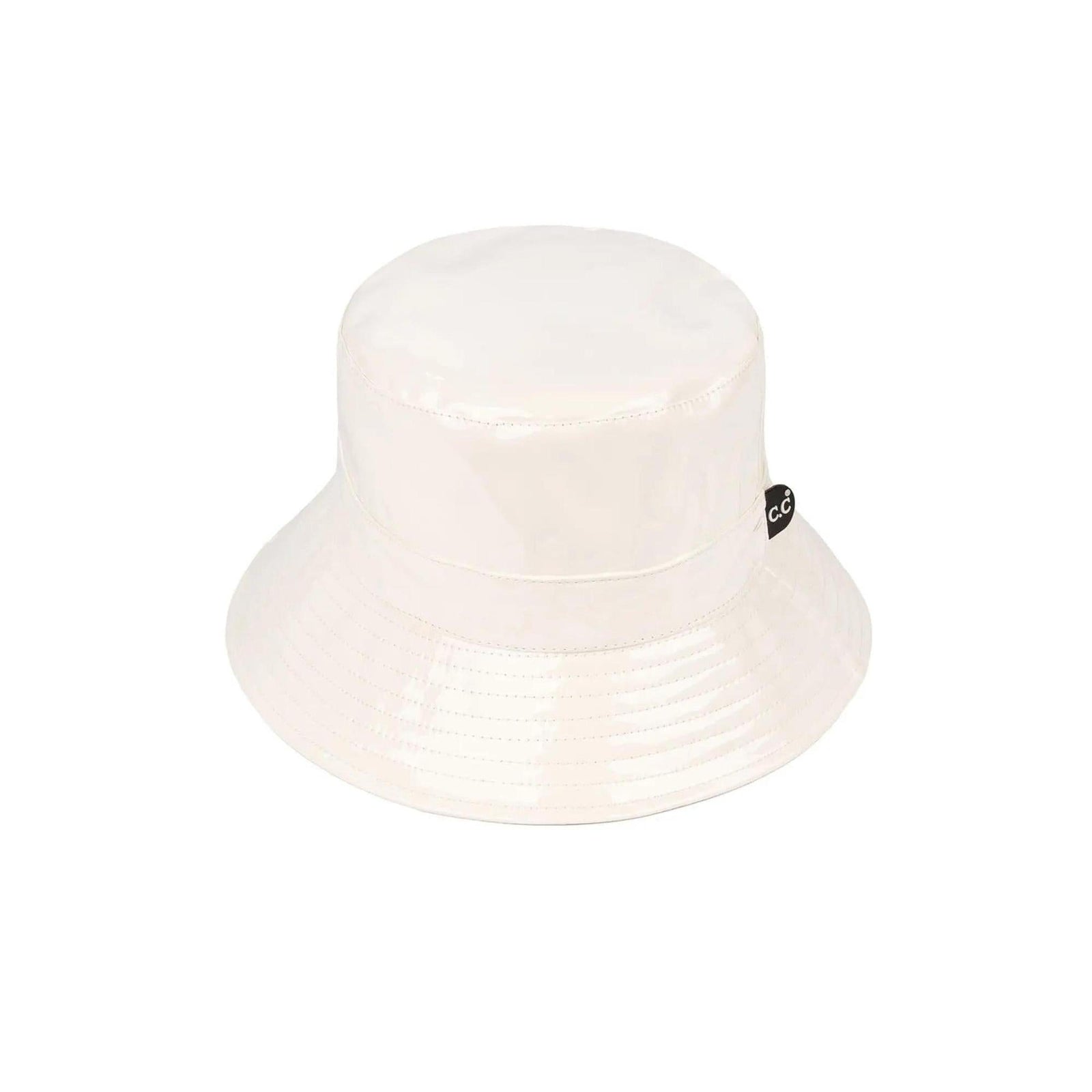 CC Luxury Waterproof Bucket Hat | Adult and Kid Sizes - Truly Contagious