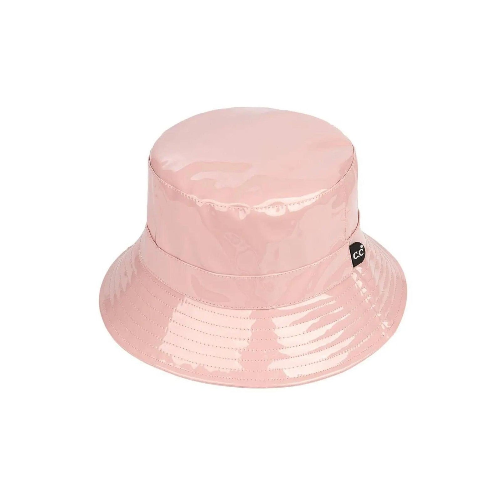 CC Luxury Waterproof Bucket Hat | Adult and Kid Sizes - Truly Contagious