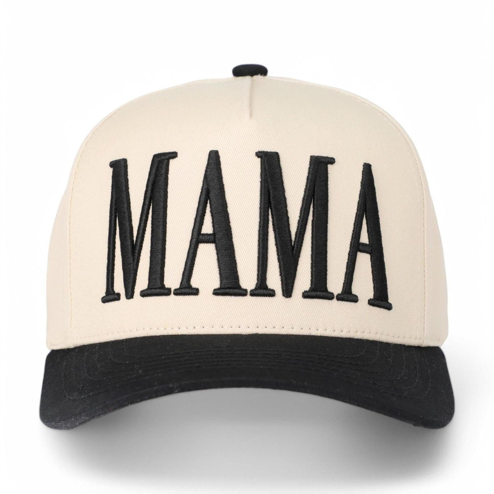 C.C® MAMA Trucker Cap - Black - Truly Contagious