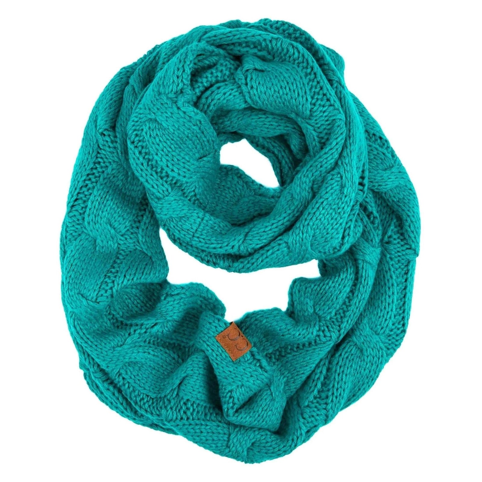 CC Popular Scarf | Adult and Kid Sizes - Truly Contagious