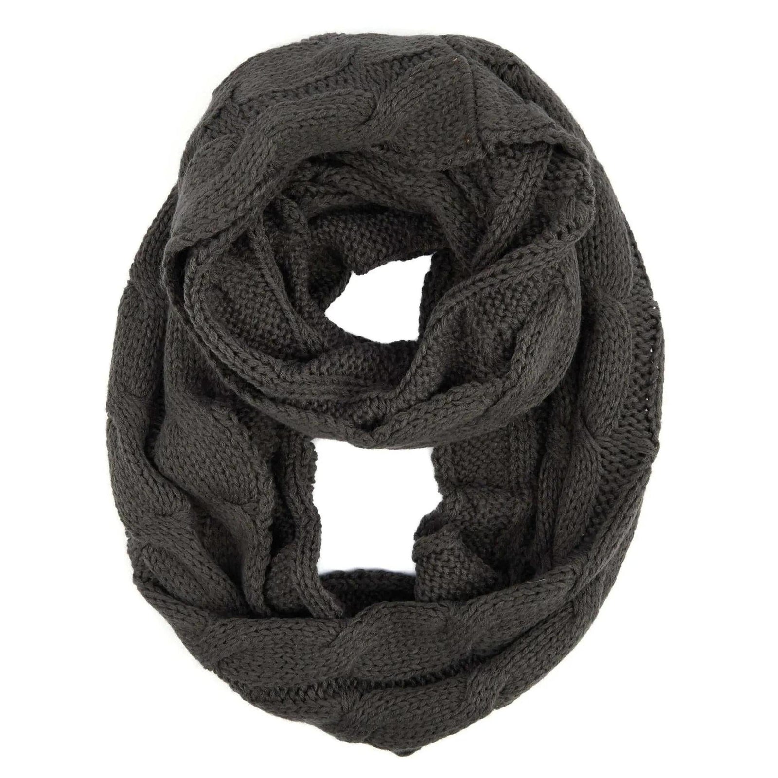 CC Popular Scarf | Adult and Kid Sizes - Truly Contagious
