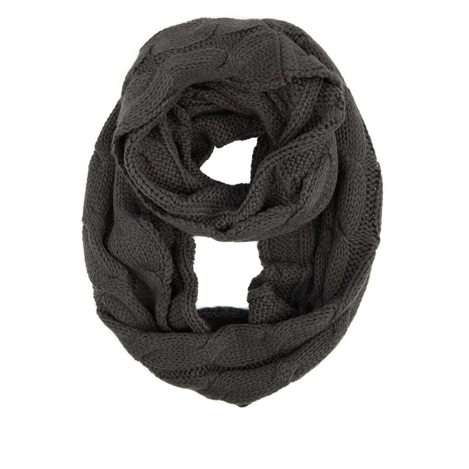 CC Popular Scarf | Adult and Kid Sizes - Truly Contagious