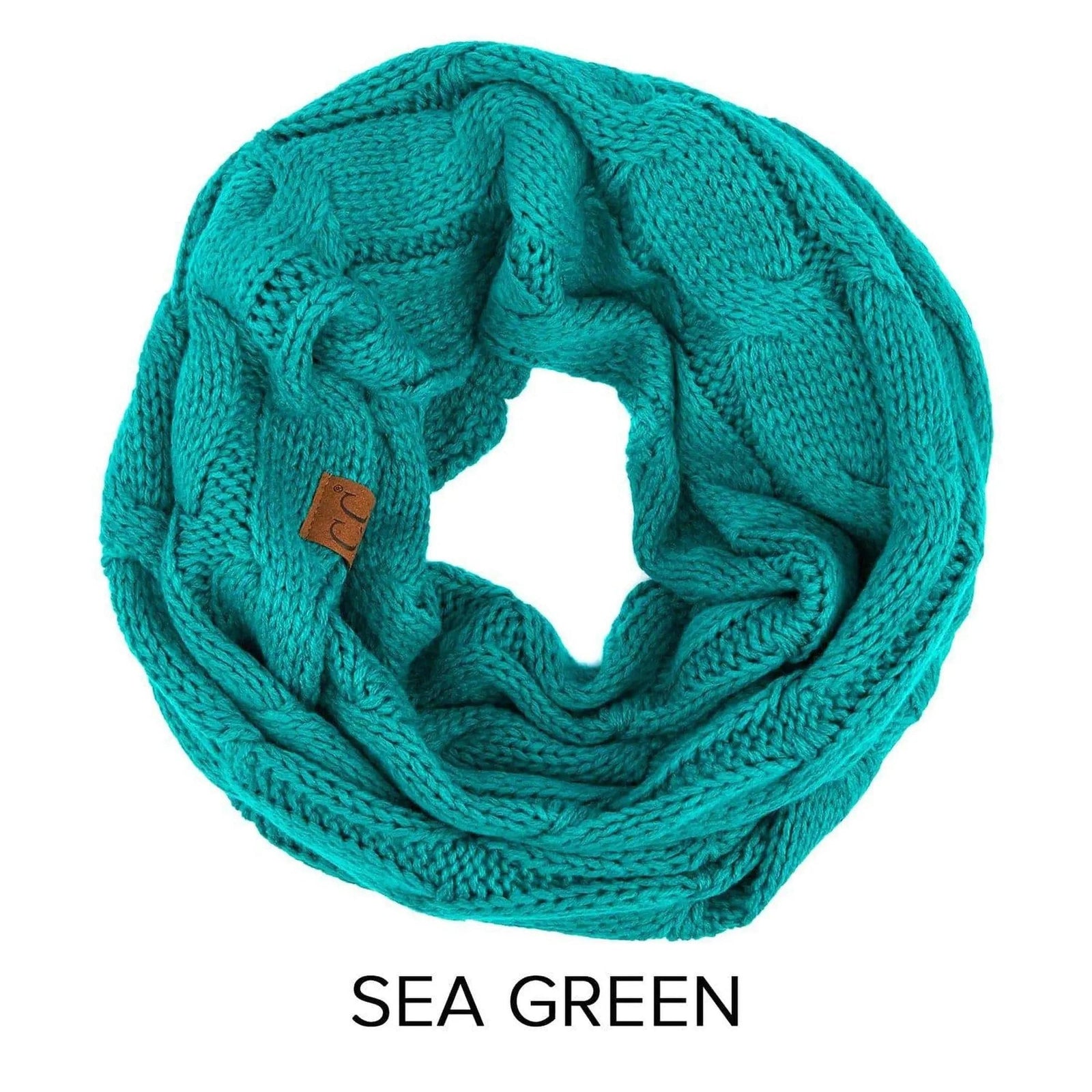 CC Popular Scarf | Adult and Kid Sizes - Truly Contagious