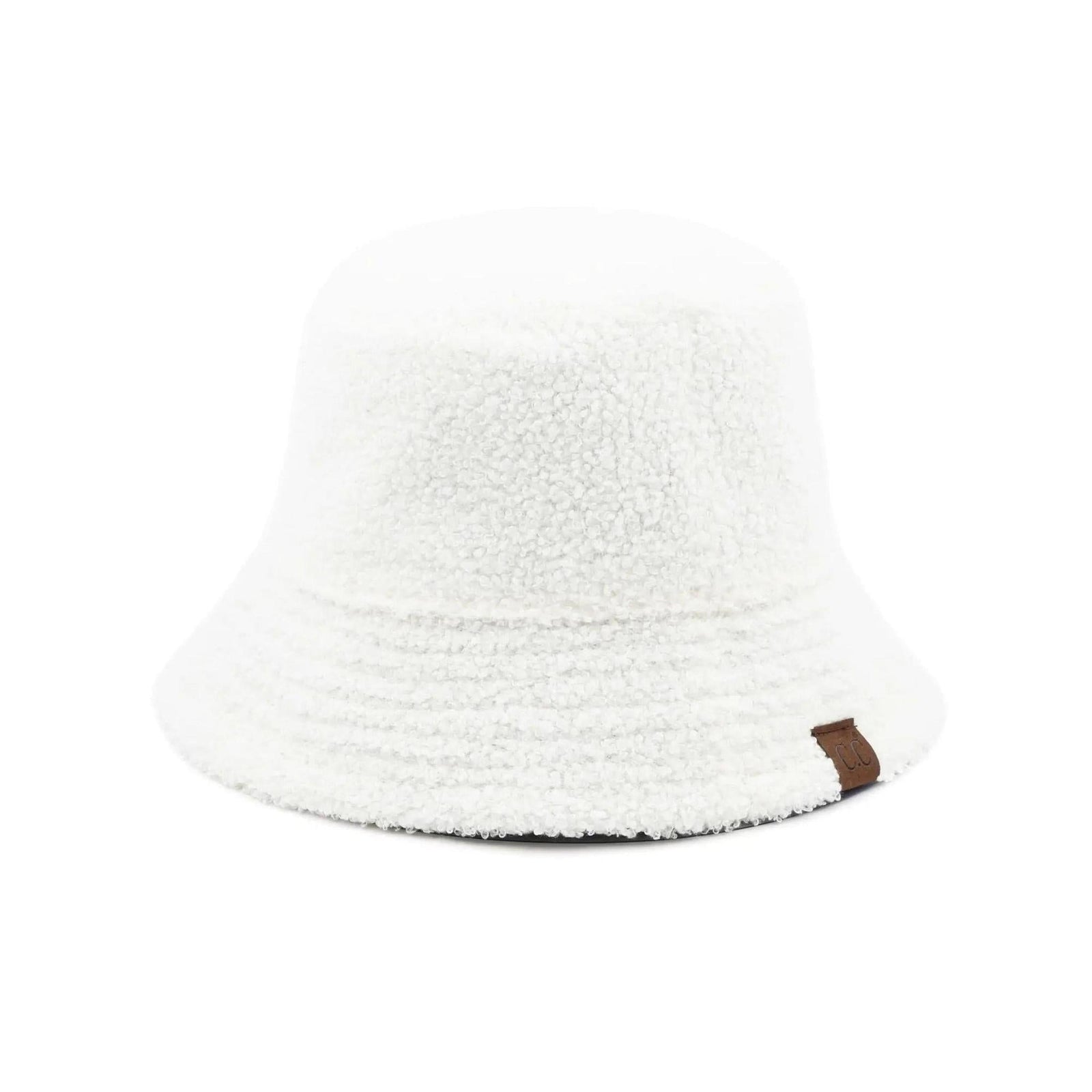 CC Sherpa Accent Reversible Bucket | Cold Weather - Truly Contagious