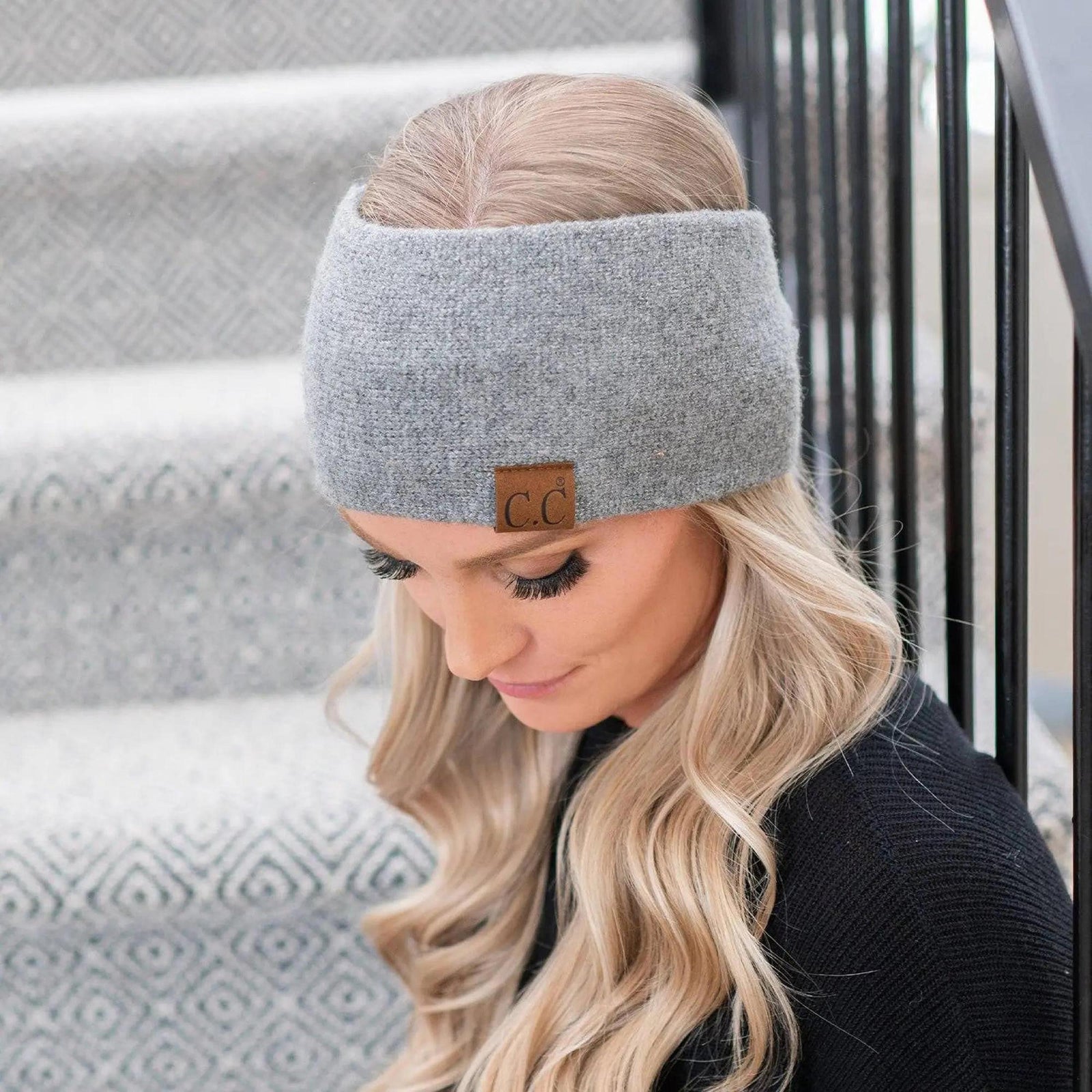 CC So Soft Cashmere Like Wrap | All Weather - Truly Contagious