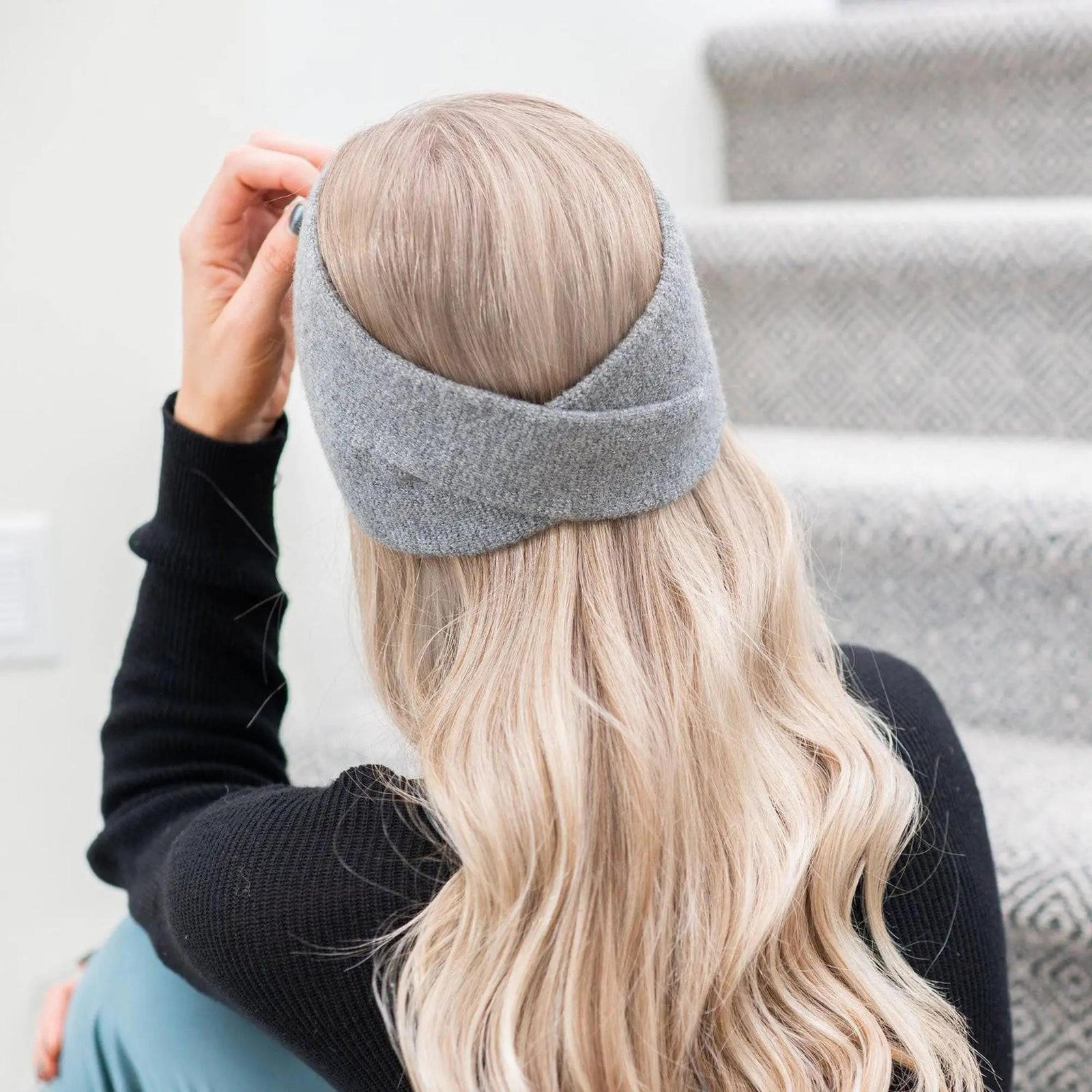 CC So Soft Cashmere Like Wrap | All Weather - Truly Contagious