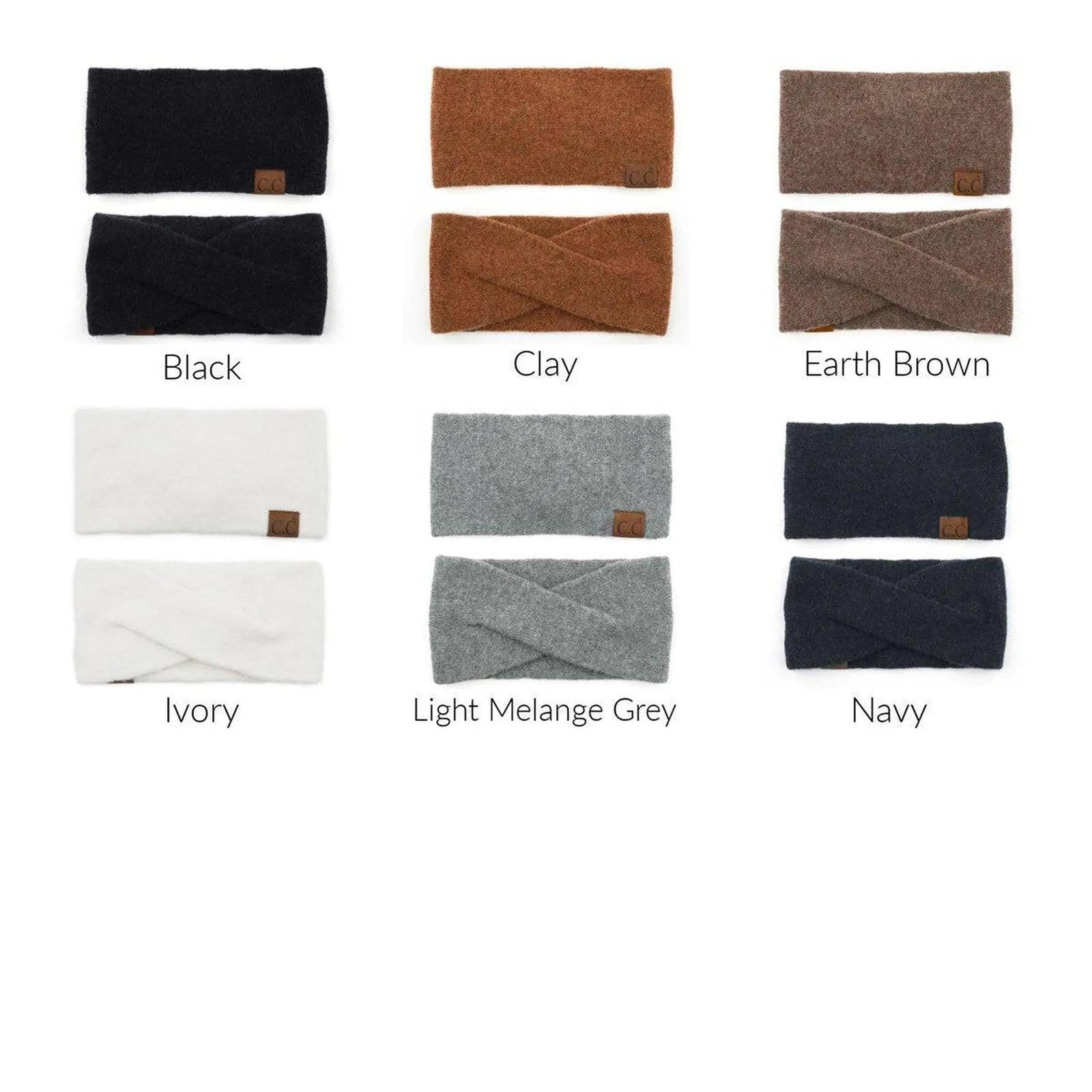 CC So Soft Cashmere Like Wrap | All Weather - Truly Contagious