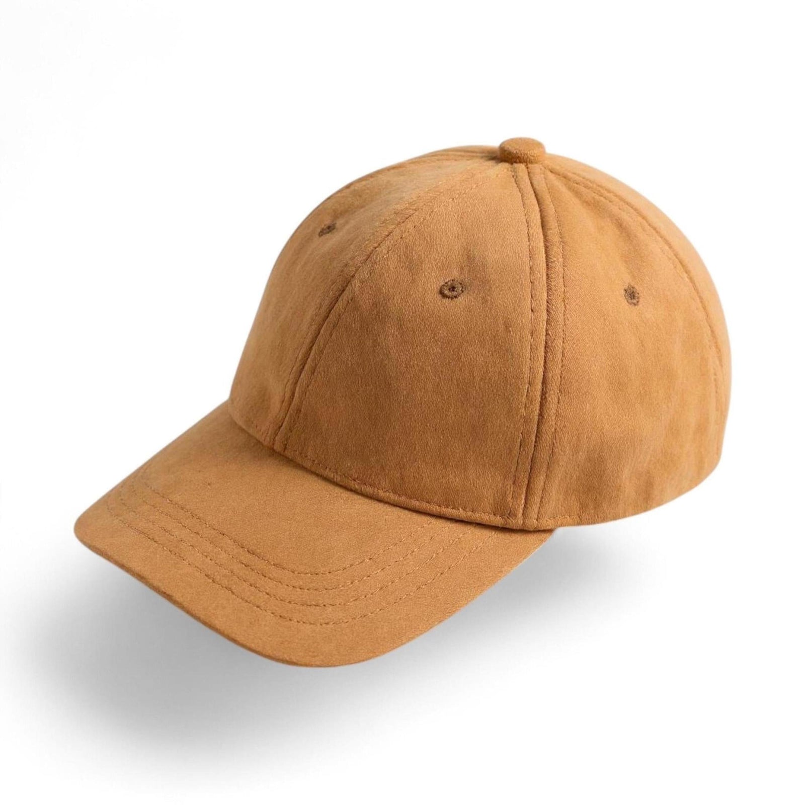 CC Terry Cloth Women Baseball Trucker Cap Low Ponytail Hat - Truly Contagious