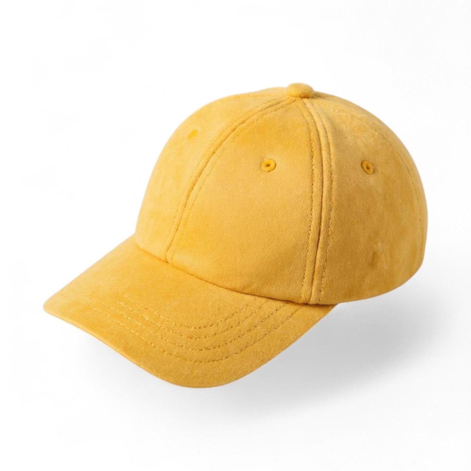 CC Terry Cloth Women Baseball Trucker Cap Low Ponytail Hat - Truly Contagious