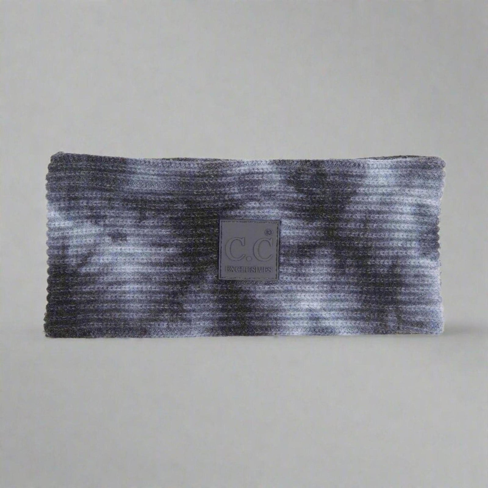 CC Tie Dye Headwrap ( HW - 7380 ) - Truly Contagious