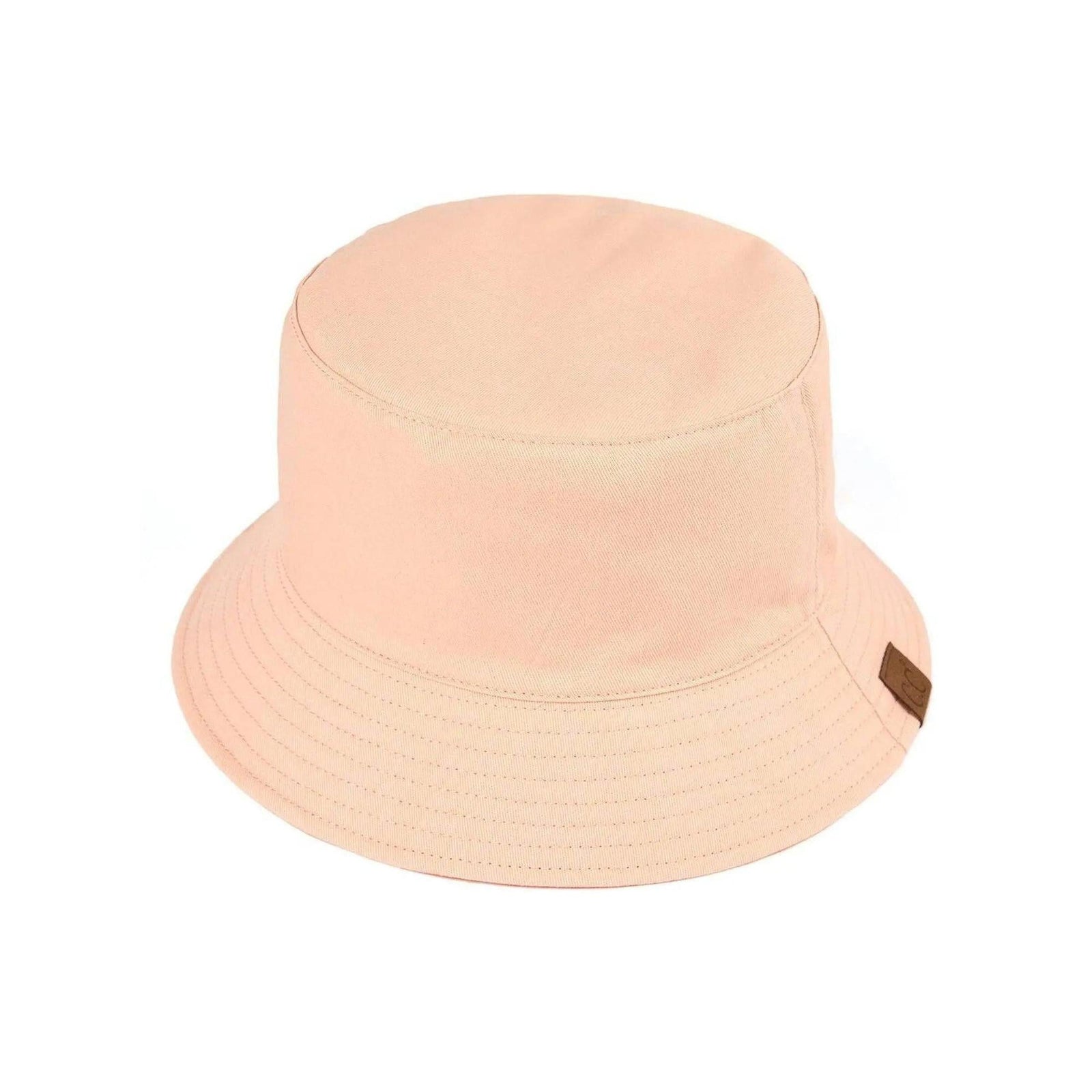 CC Tie - Dye Reversible Bucket Hat | Youth and Adult Sizes - Truly Contagious