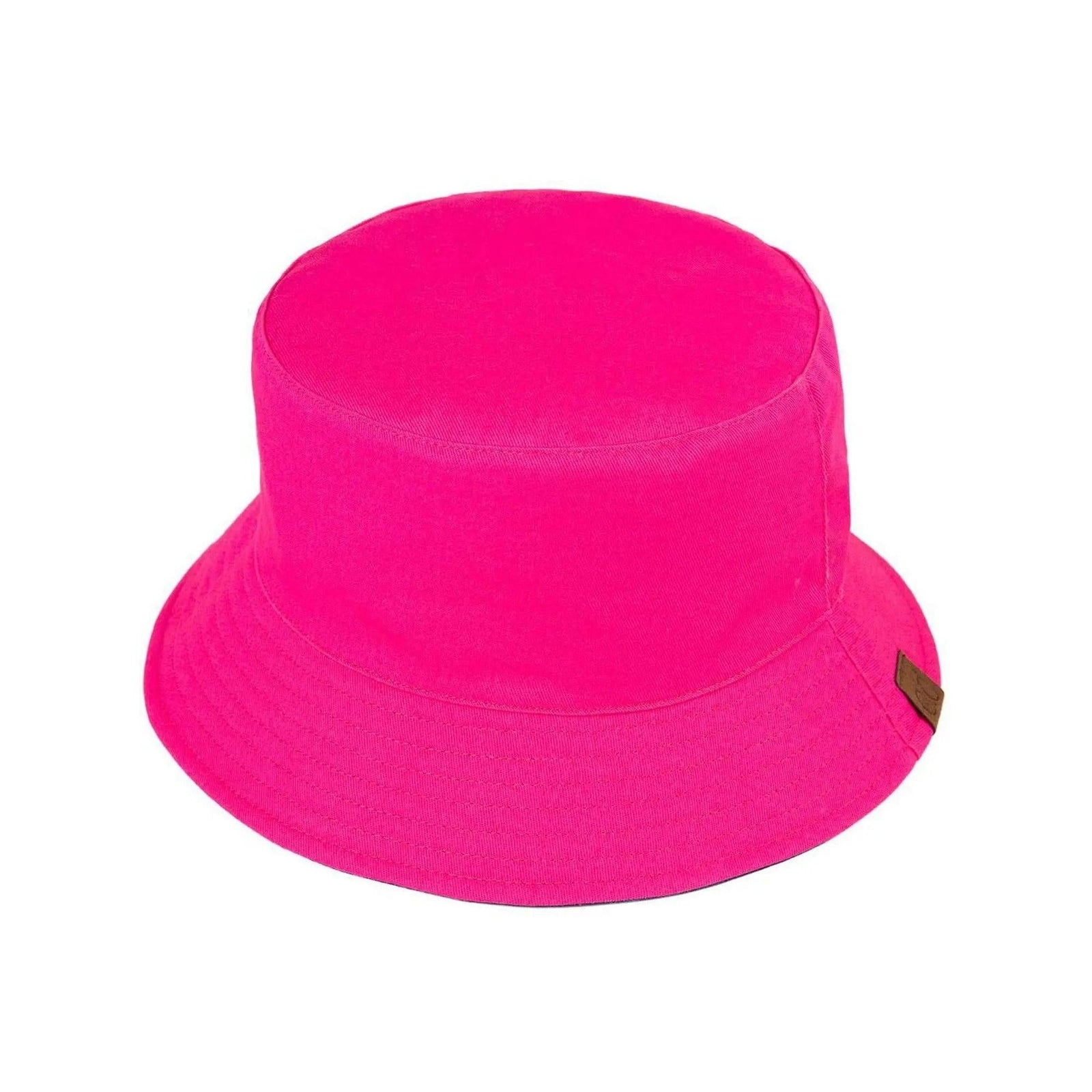 CC Tie - Dye Reversible Bucket Hat | Youth and Adult Sizes - Truly Contagious