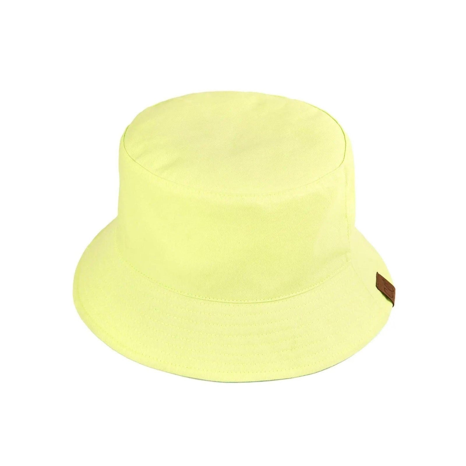 CC Tie - Dye Reversible Bucket Hat | Youth and Adult Sizes - Truly Contagious