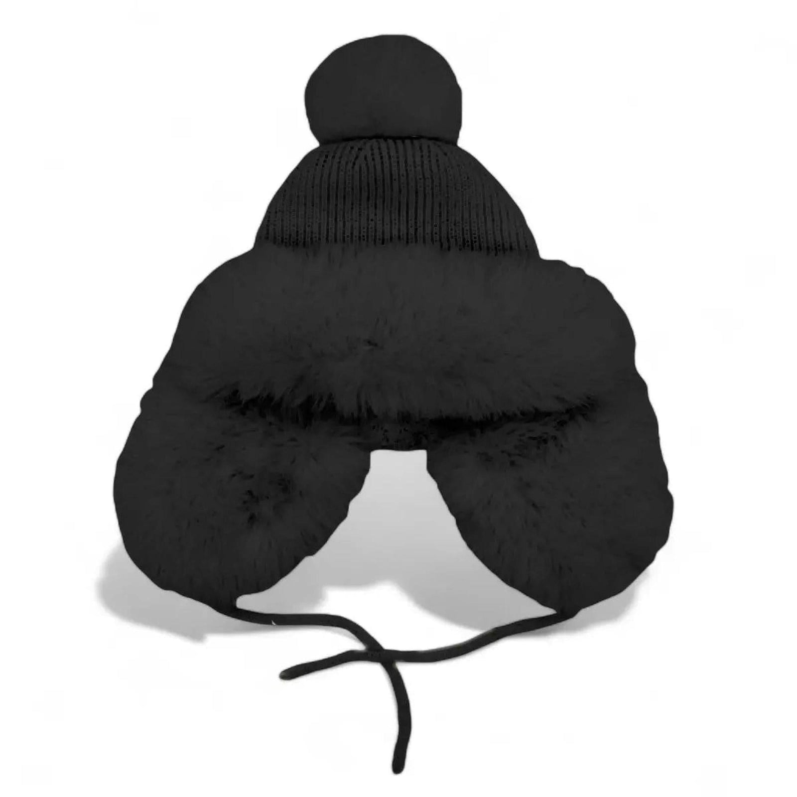 CC Trapper Hat - Truly Contagious